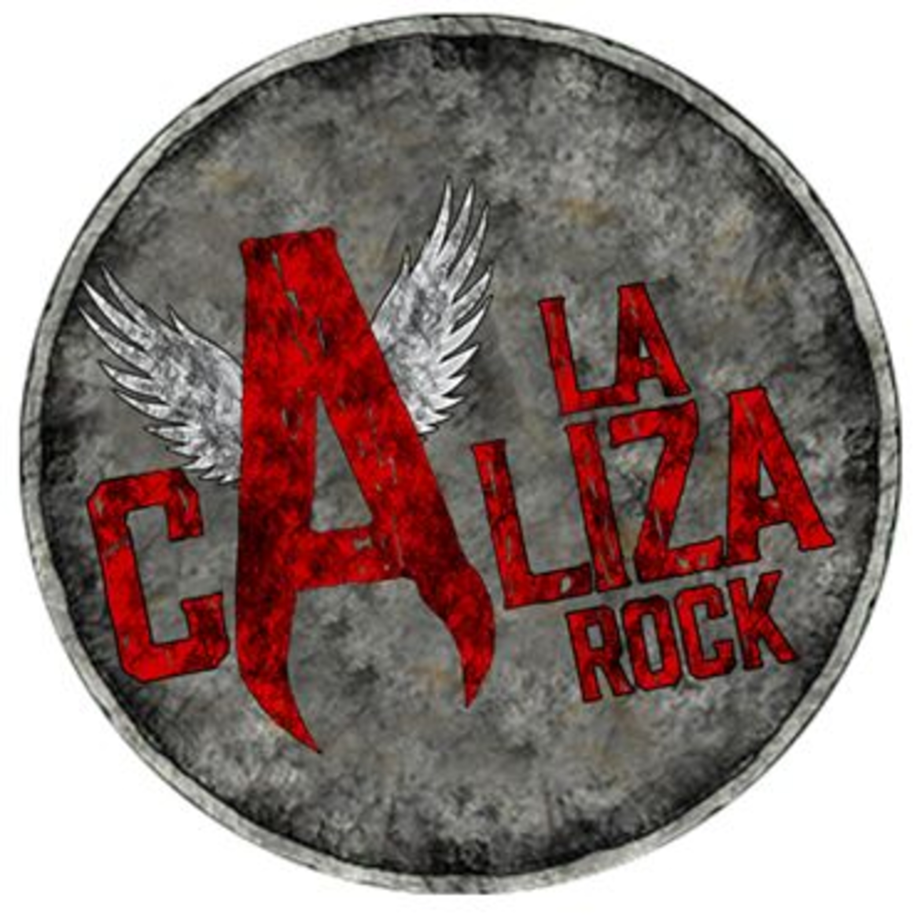 Pedimos Perdón Presenta - Entrevista a La Caliza Rock - Conduce Juanjo Montesano episode artwork