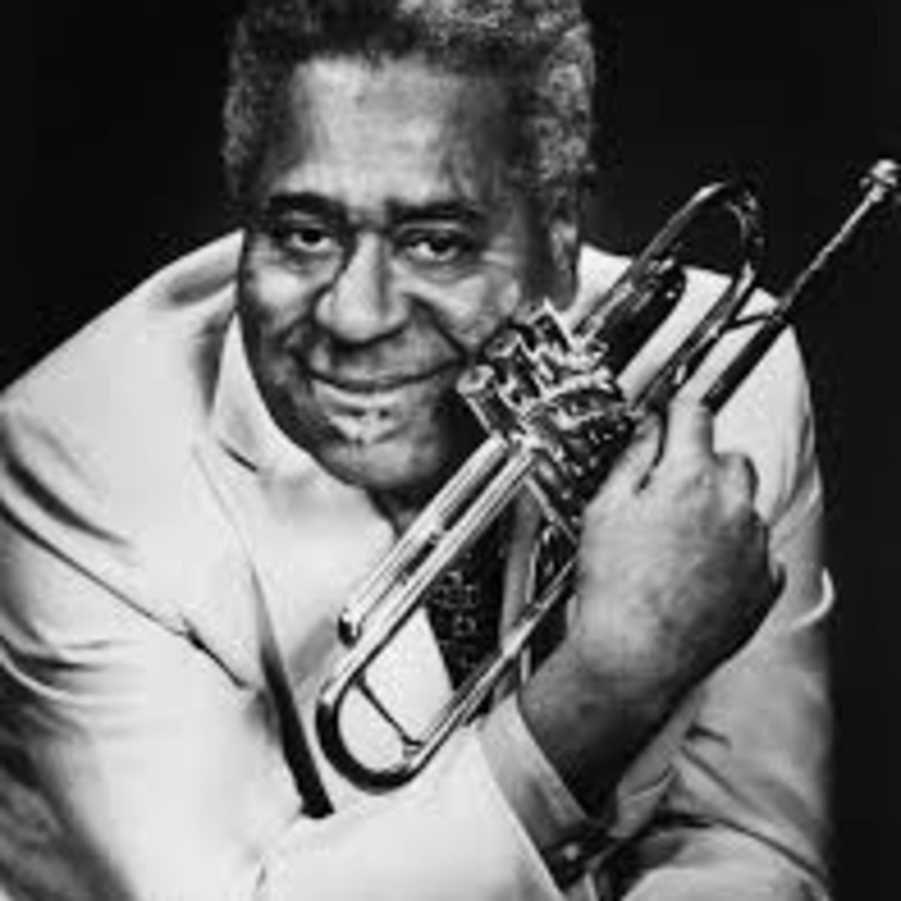 Los Senderos del Jazz y el Blues - Programa 04 - Dizzy Gillespie episode artwork
