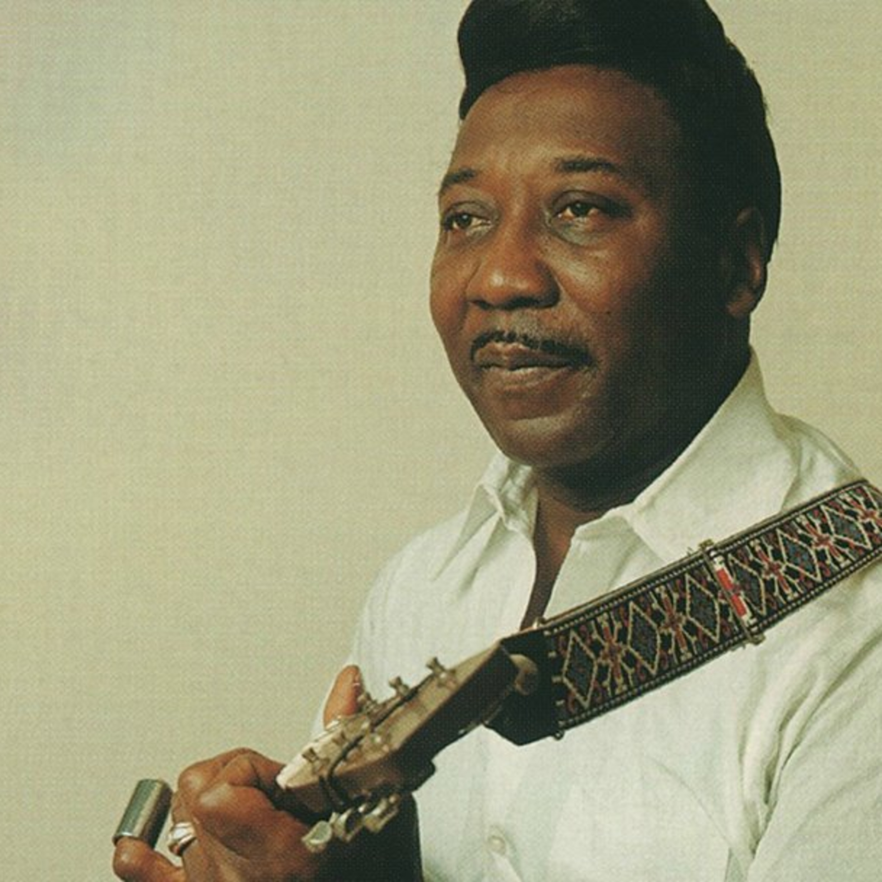 Los Senderos del Jazz y el Blues - Programa 05 - Muddy Waters episode artwork