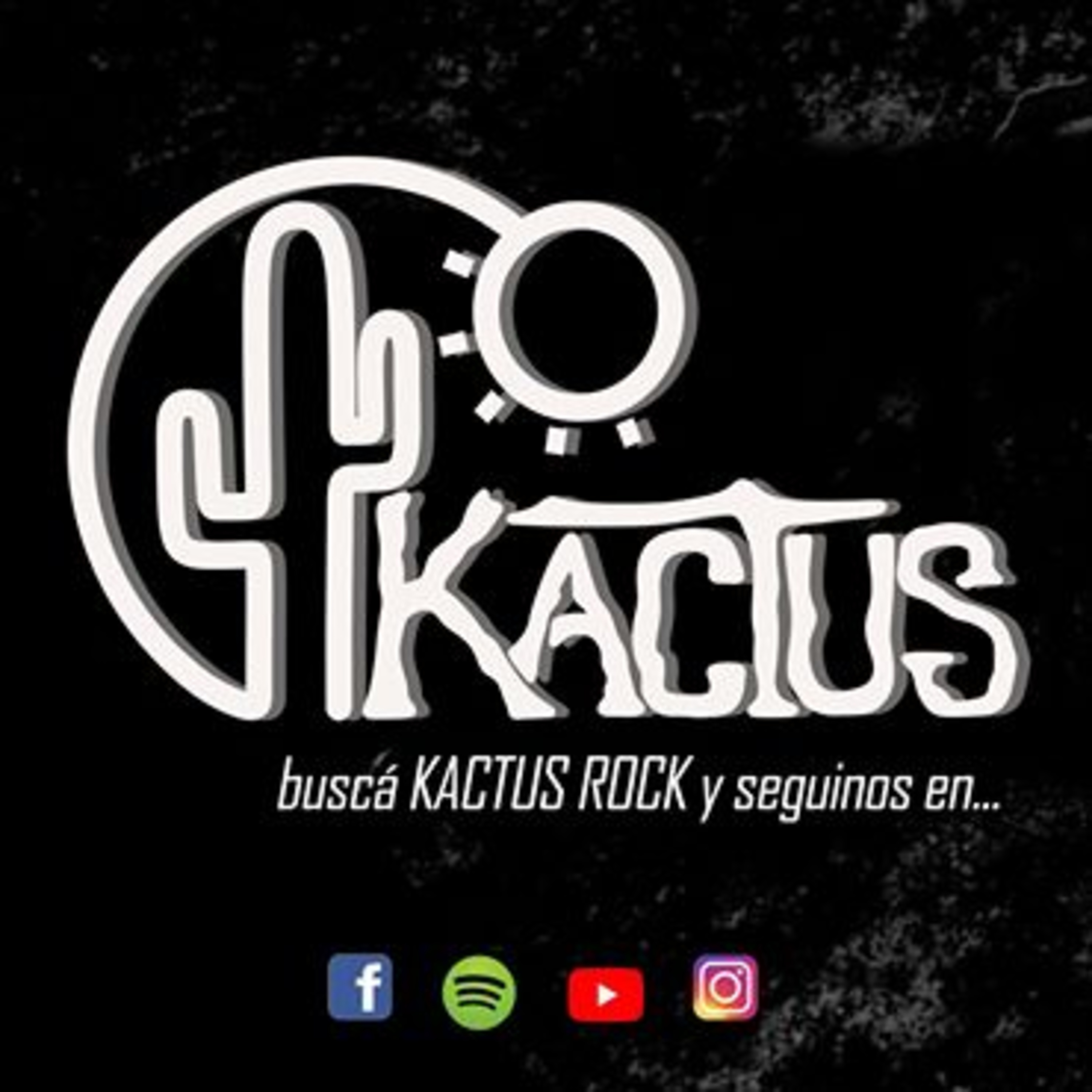 Pedimos Perdón Presenta - Entrevista a Kactus Rock - Conduce Juanjo Montesano episode artwork