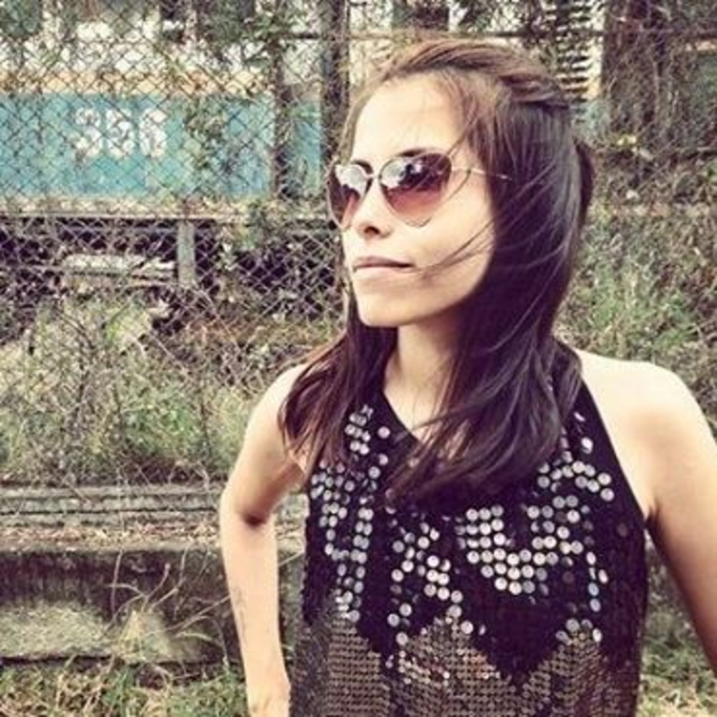 Pedimos Perdón Presenta - Entrevista a Alice Quint Music - Conduce Juanjo Montesano episode artwork