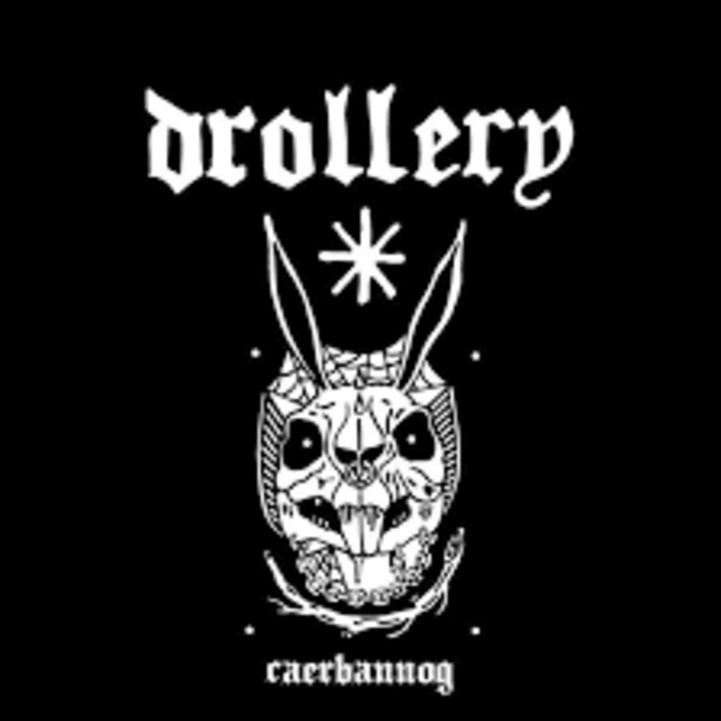 Pedimos Perdón Presenta - Entrevista a Drollery - Conduce Juanjo Montesano episode artwork
