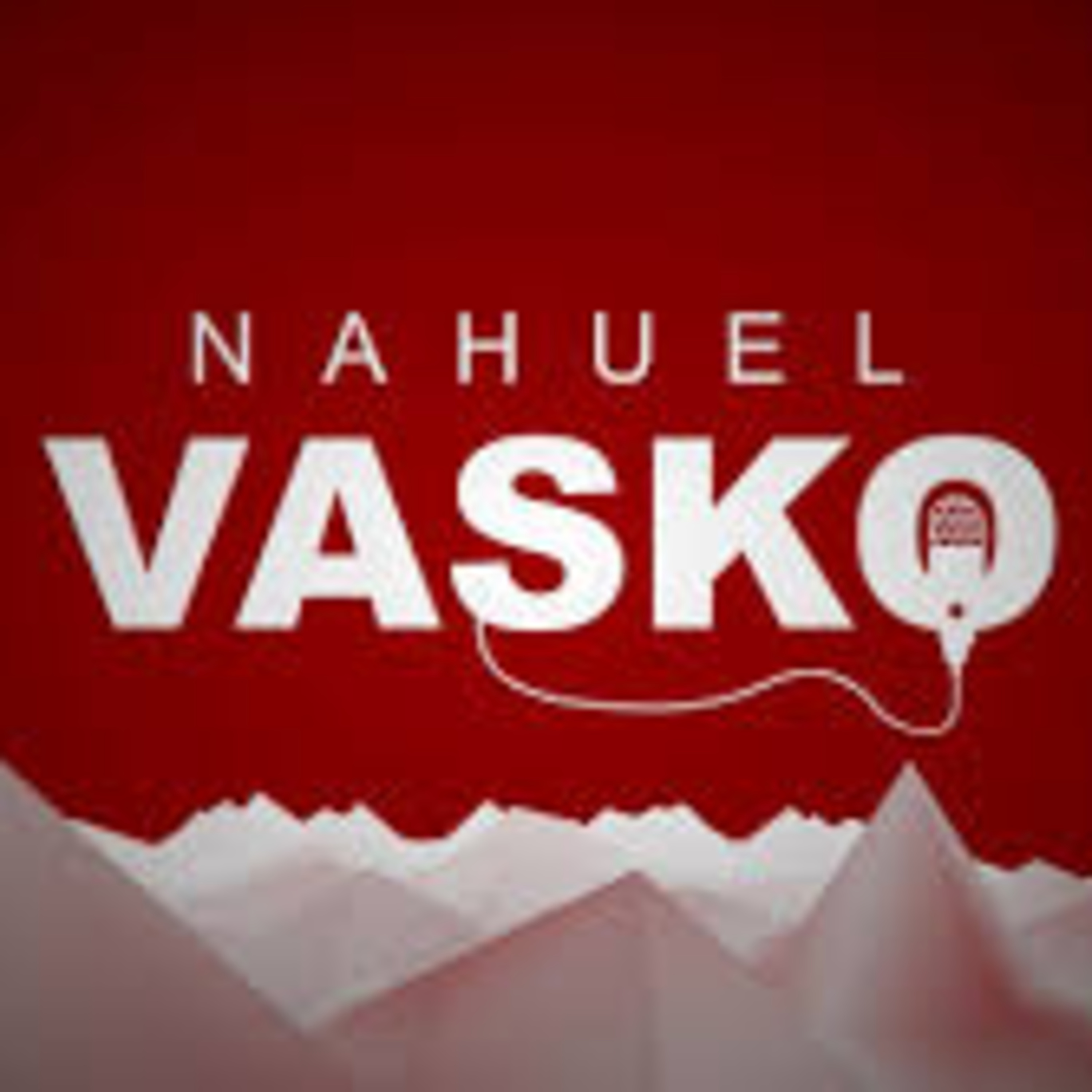 Pedimos Perdón Presenta - Entrevista a Nahuel Vasko - Conduce Juanjo Montesano episode artwork