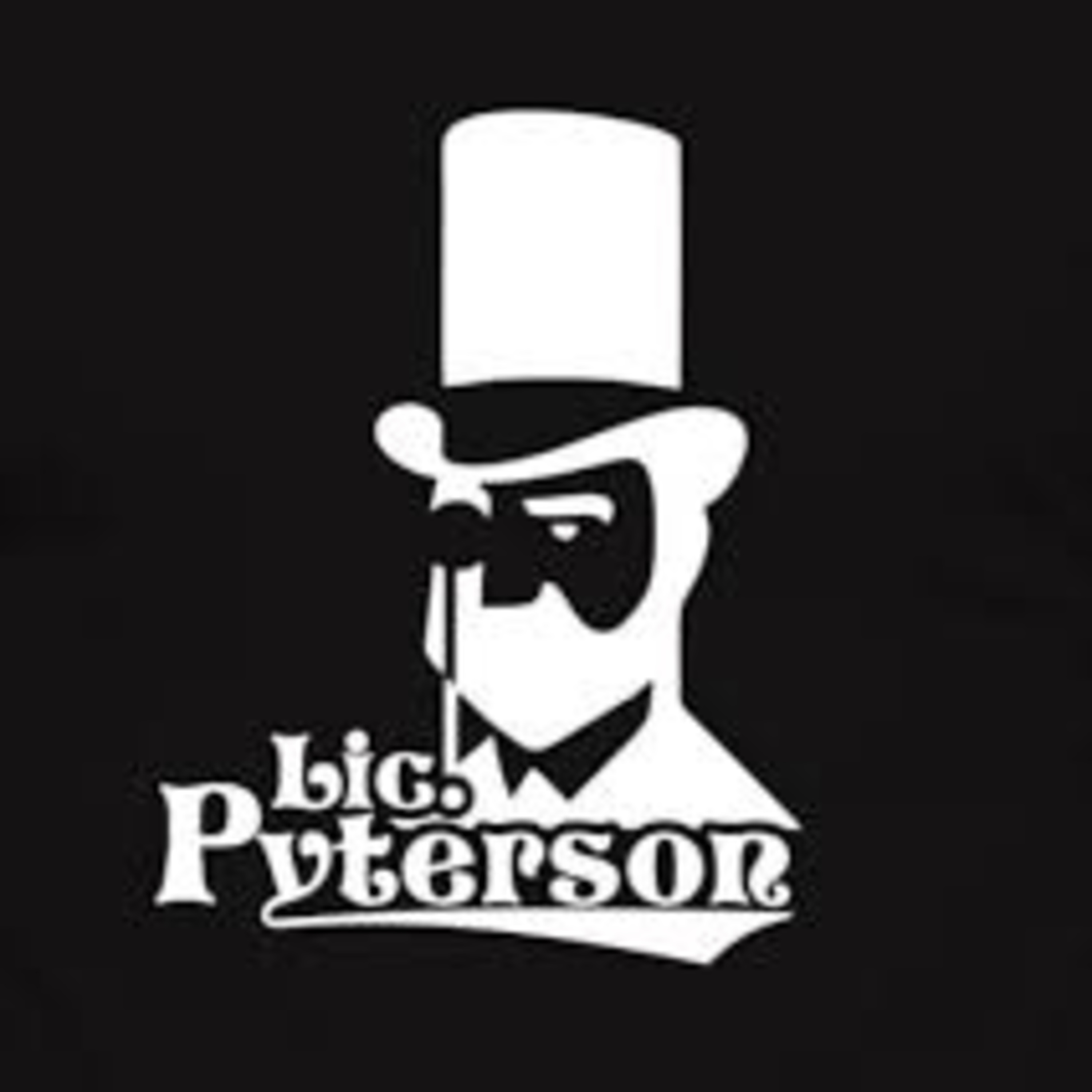 Pedimos Perdón Presenta - Entrevista a Lic. Pyterson - Conduce Juanjo Montesano episode artwork