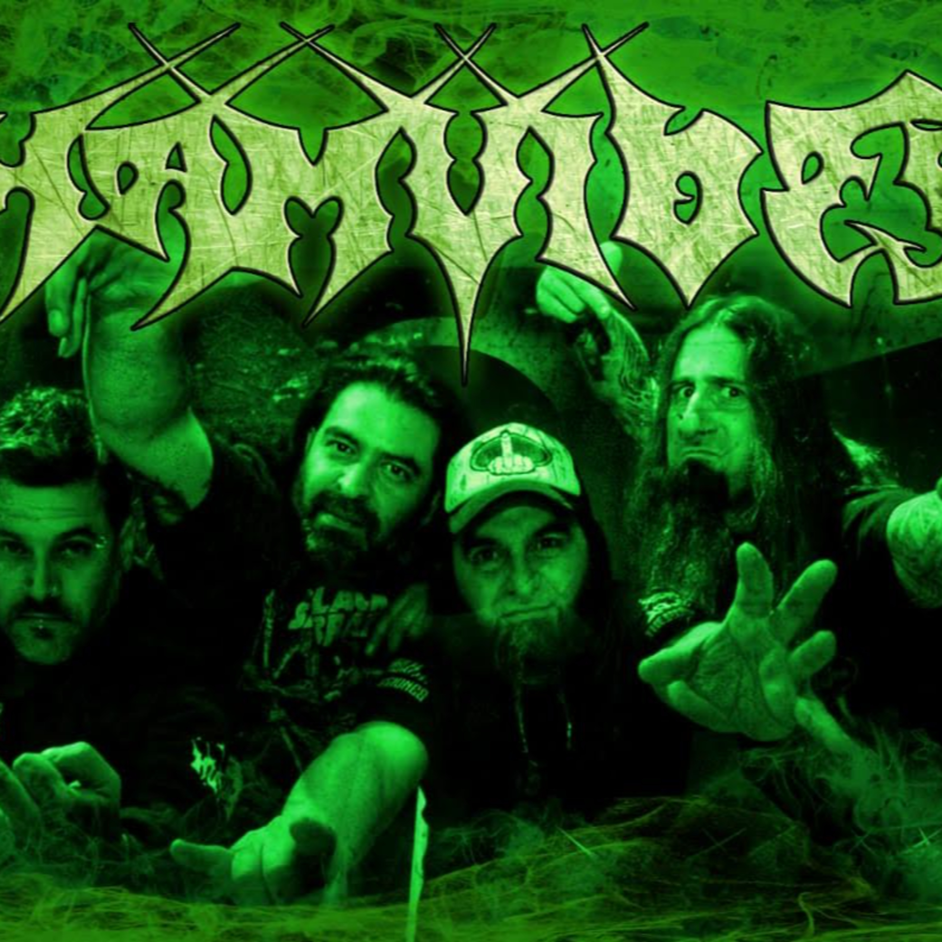 Entrevista a Hamvides episode artwork