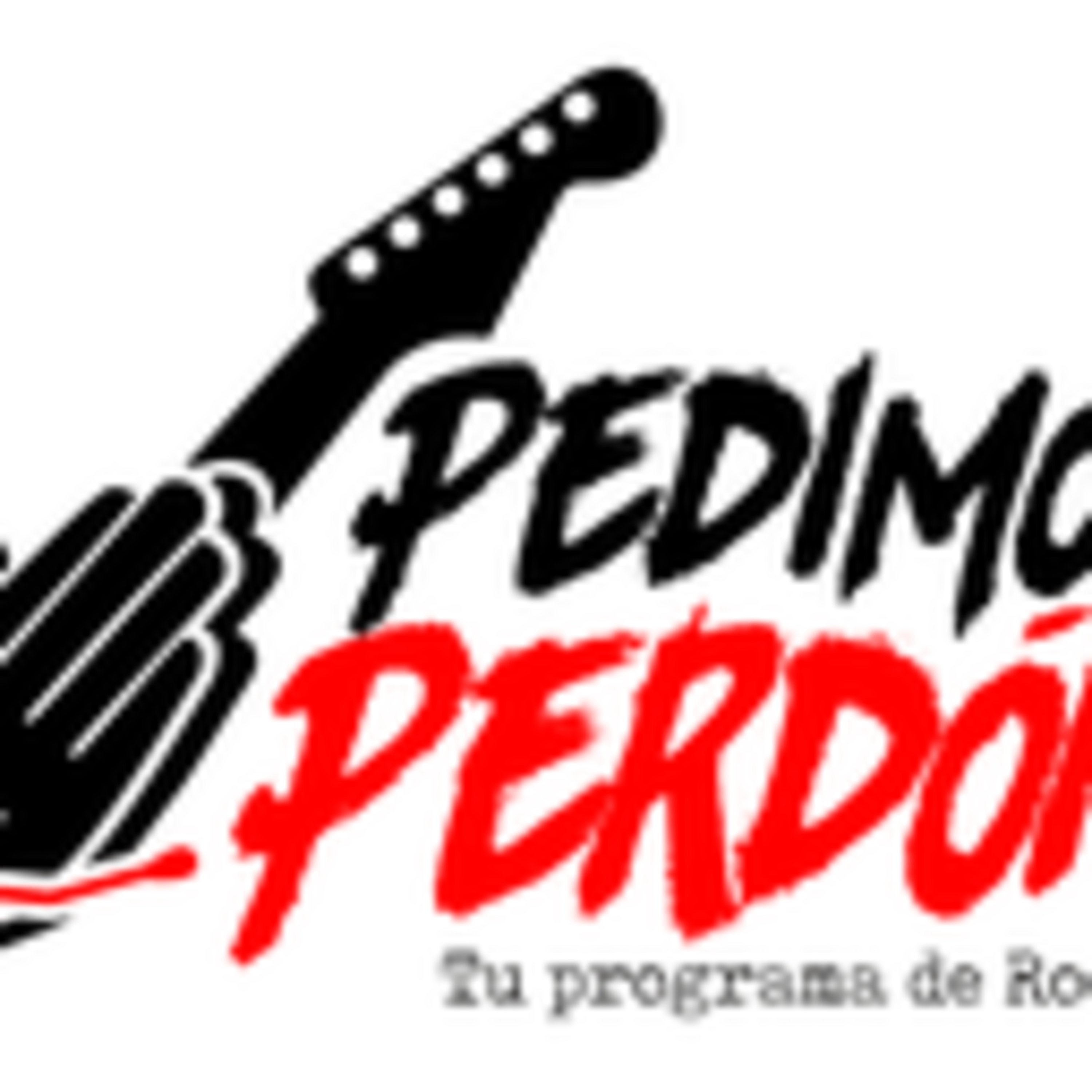 Pedimos Perdón - Programa Nº 128 - 27 11 2020 episode artwork