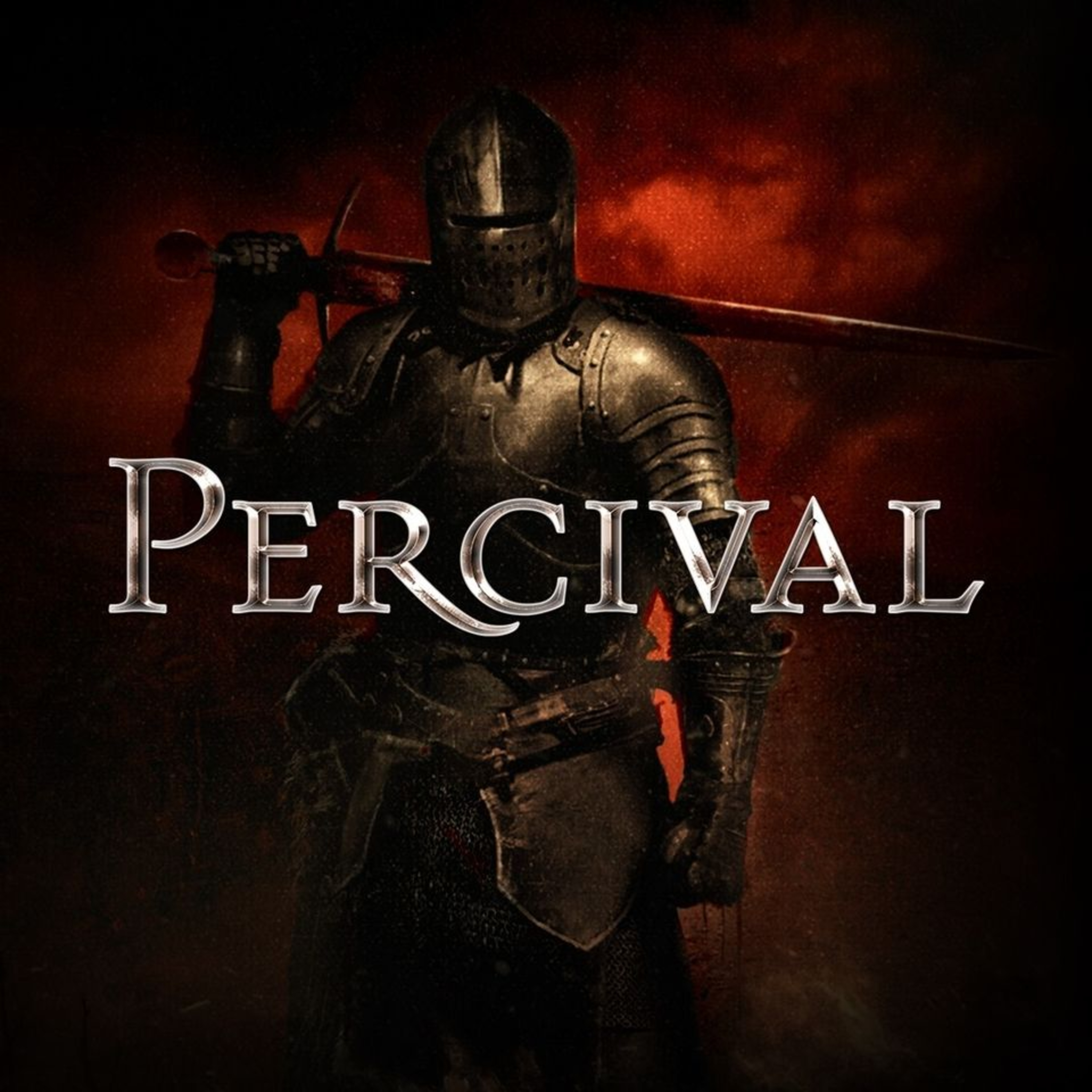 Entrevista a Percival - Conduce Juanjo Montesano episode artwork
