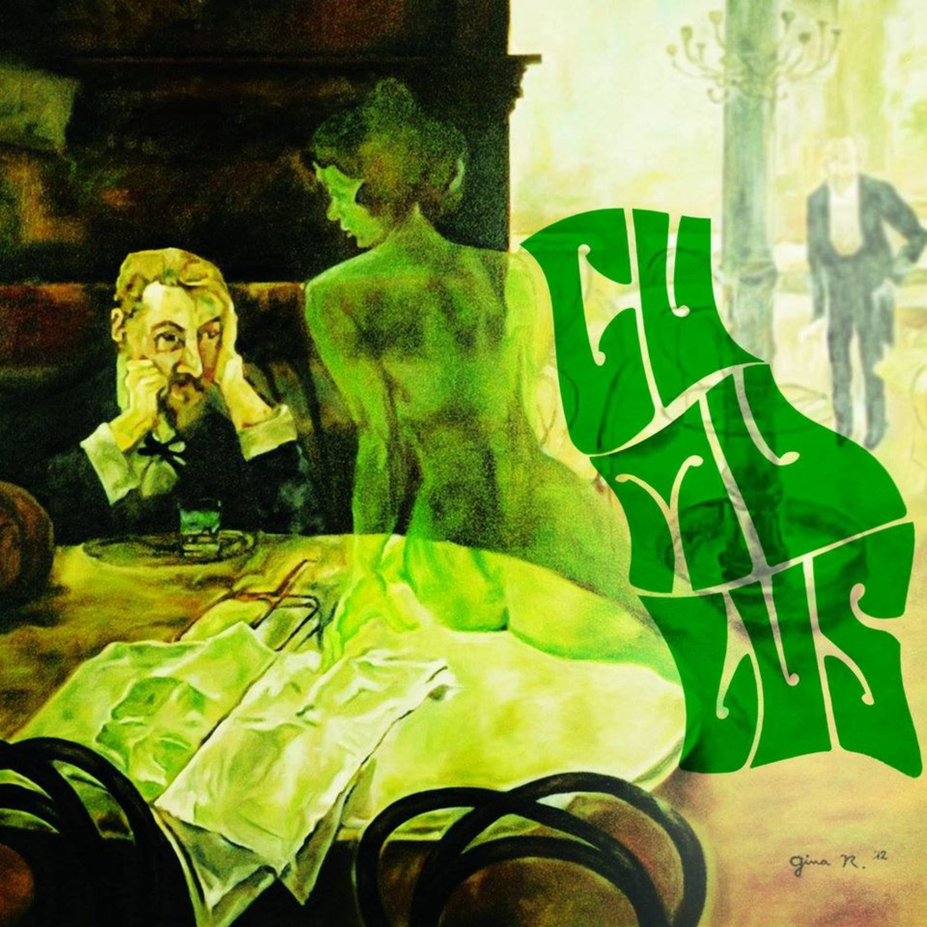 Entrevista a Cumulus episode artwork