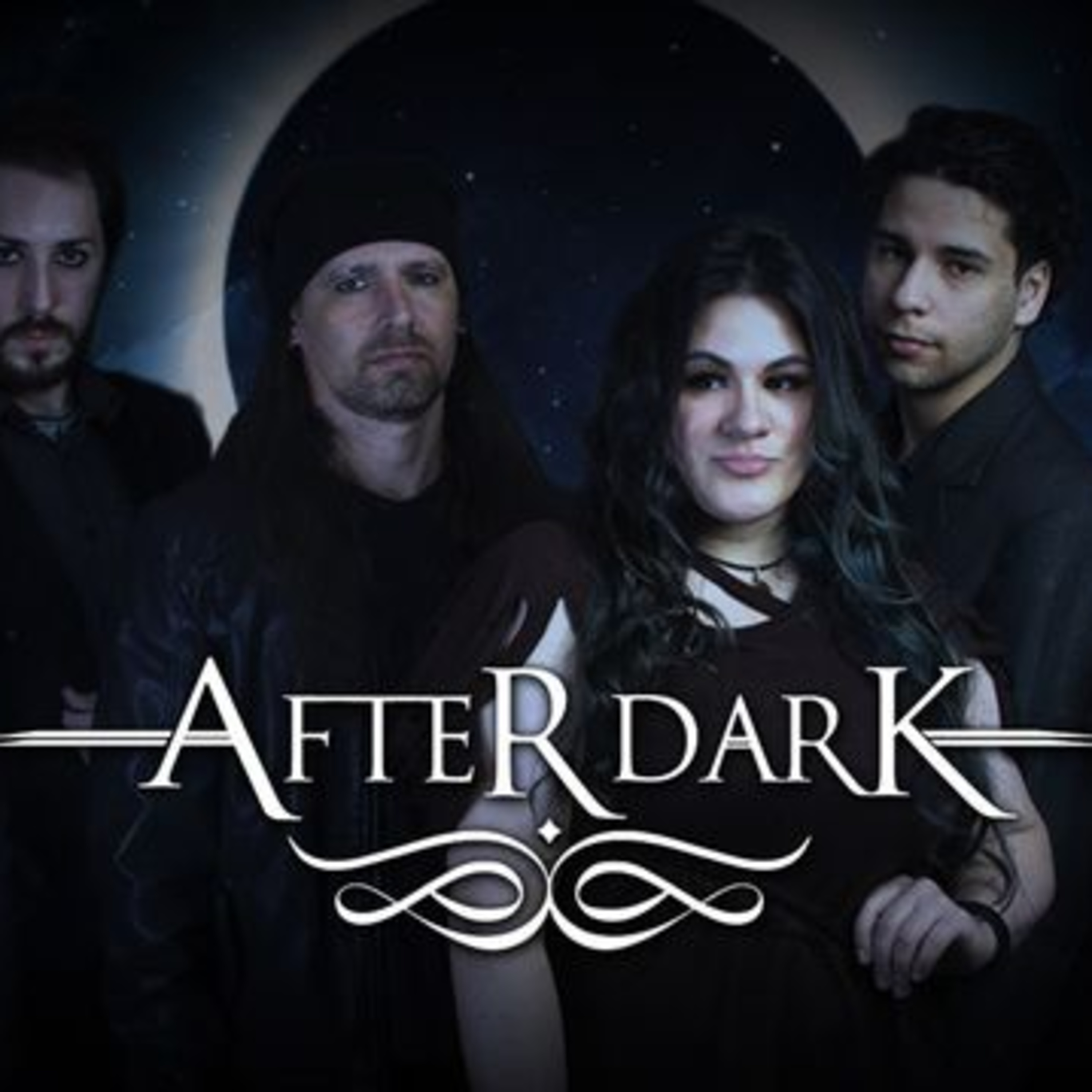 Entrevista a Afterdark - Conduce Juanjo Montesano episode artwork