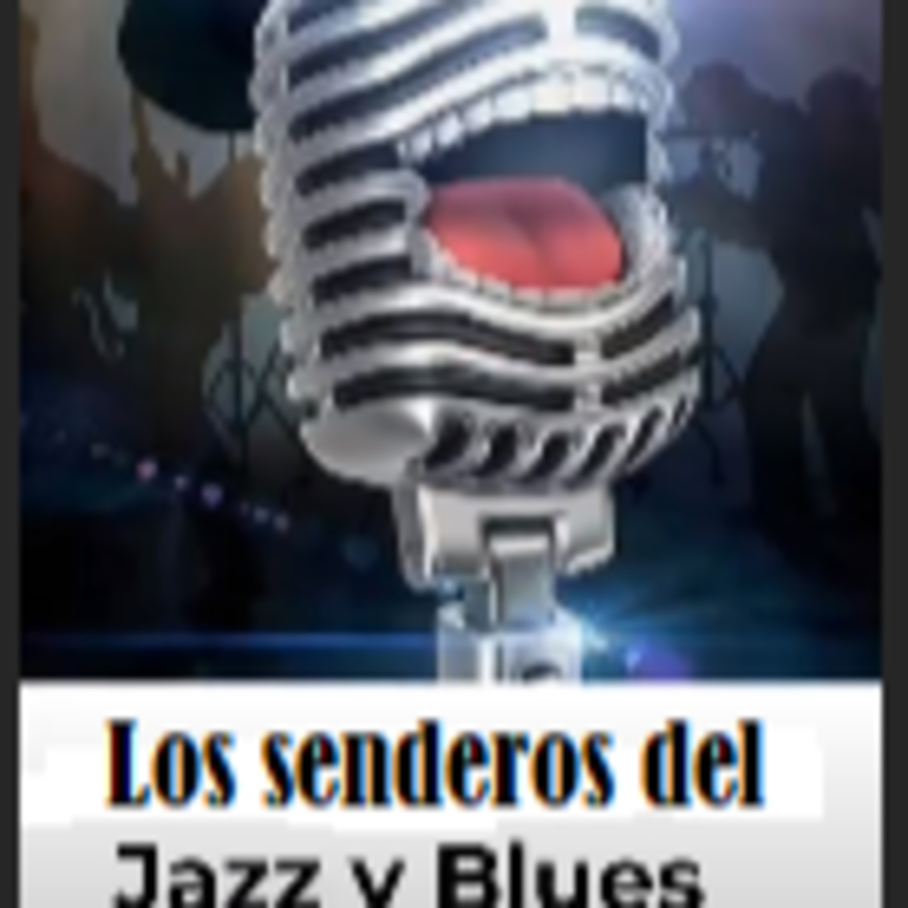 Los Senderos del Jazz y el Blues - Especial de Navidad episode artwork