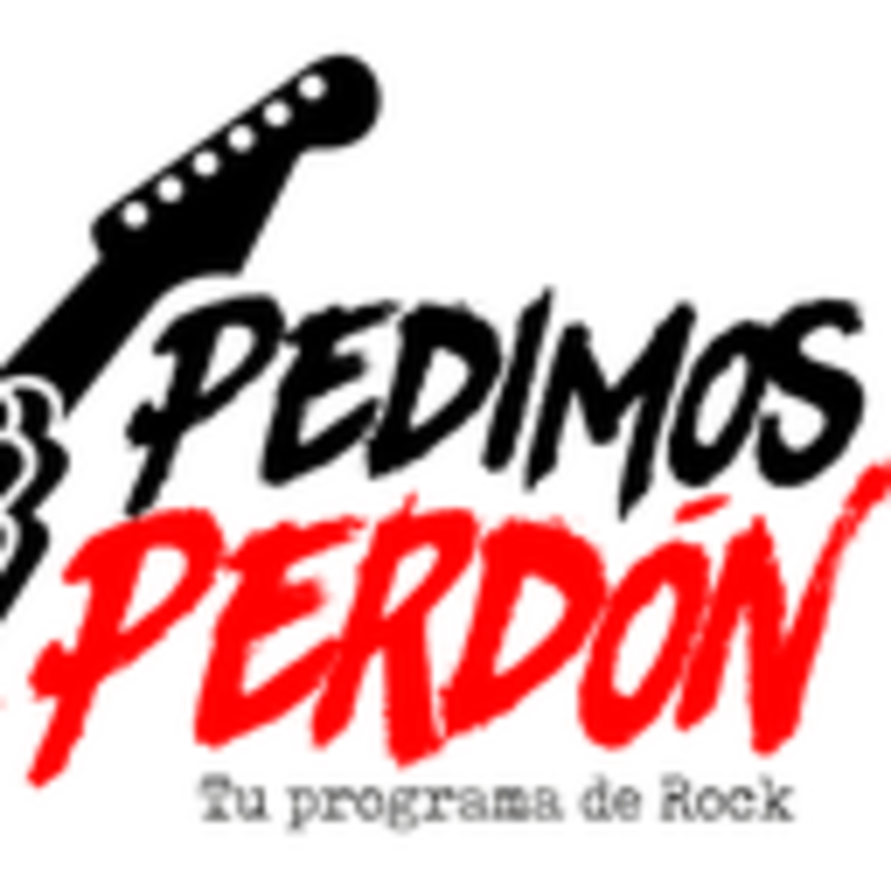 Pedimos Perdon Radio