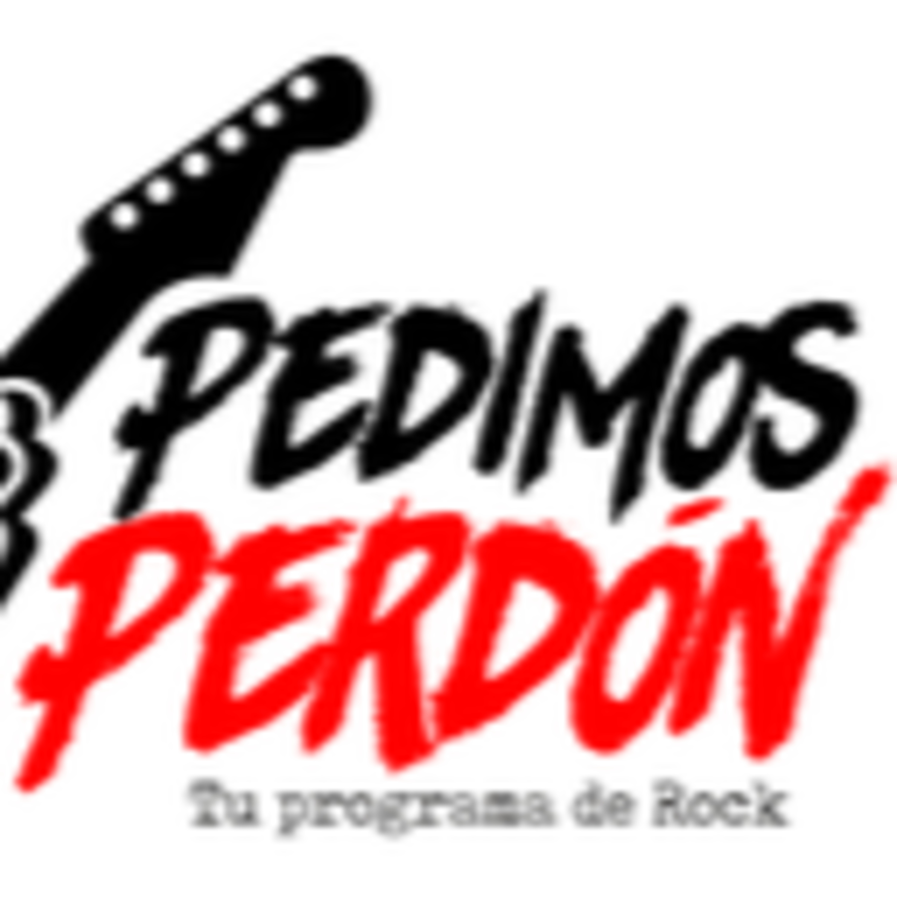 Pedimos Perdón Nº 132 - 08 01 2021 episode artwork