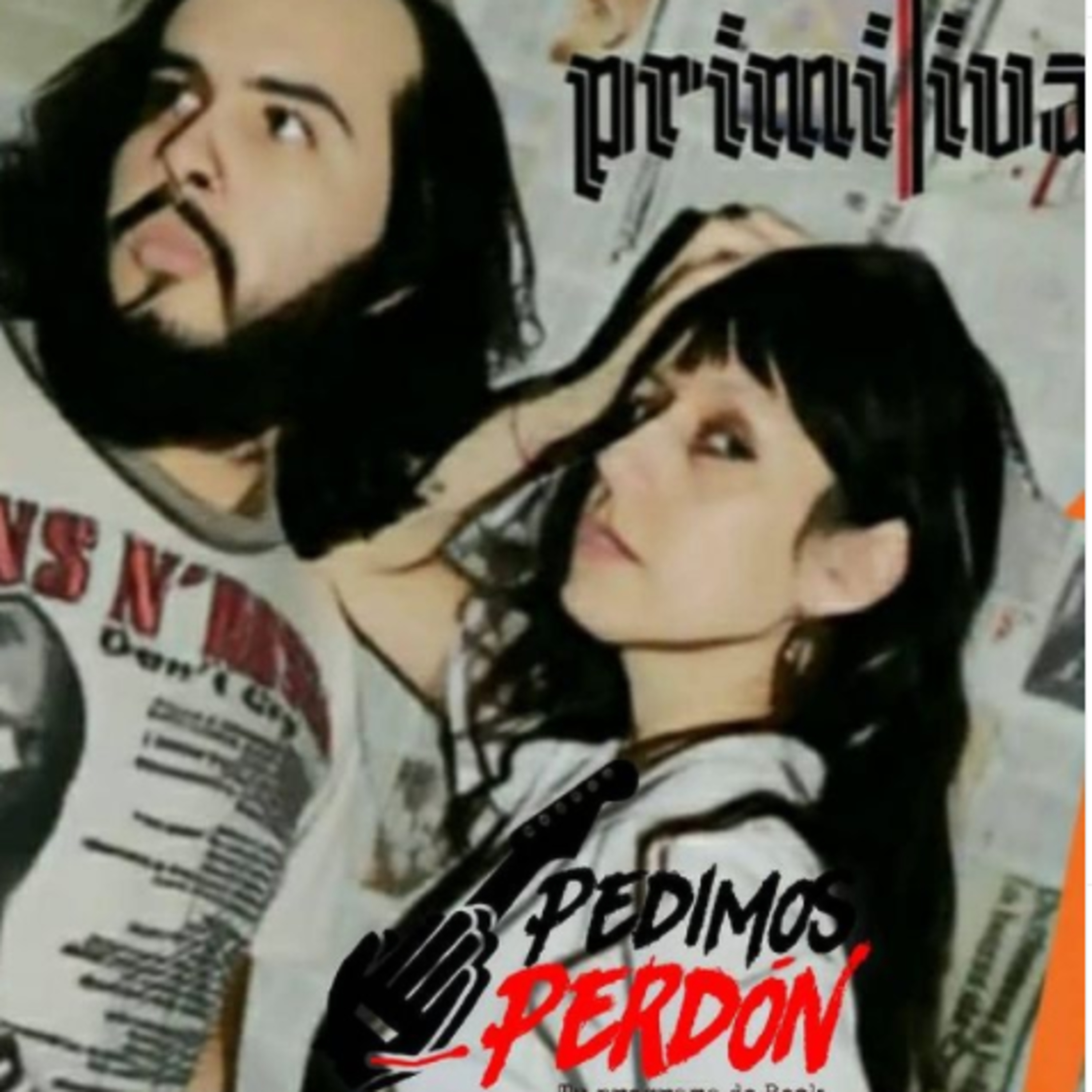 Entrevista a Primitiva episode artwork