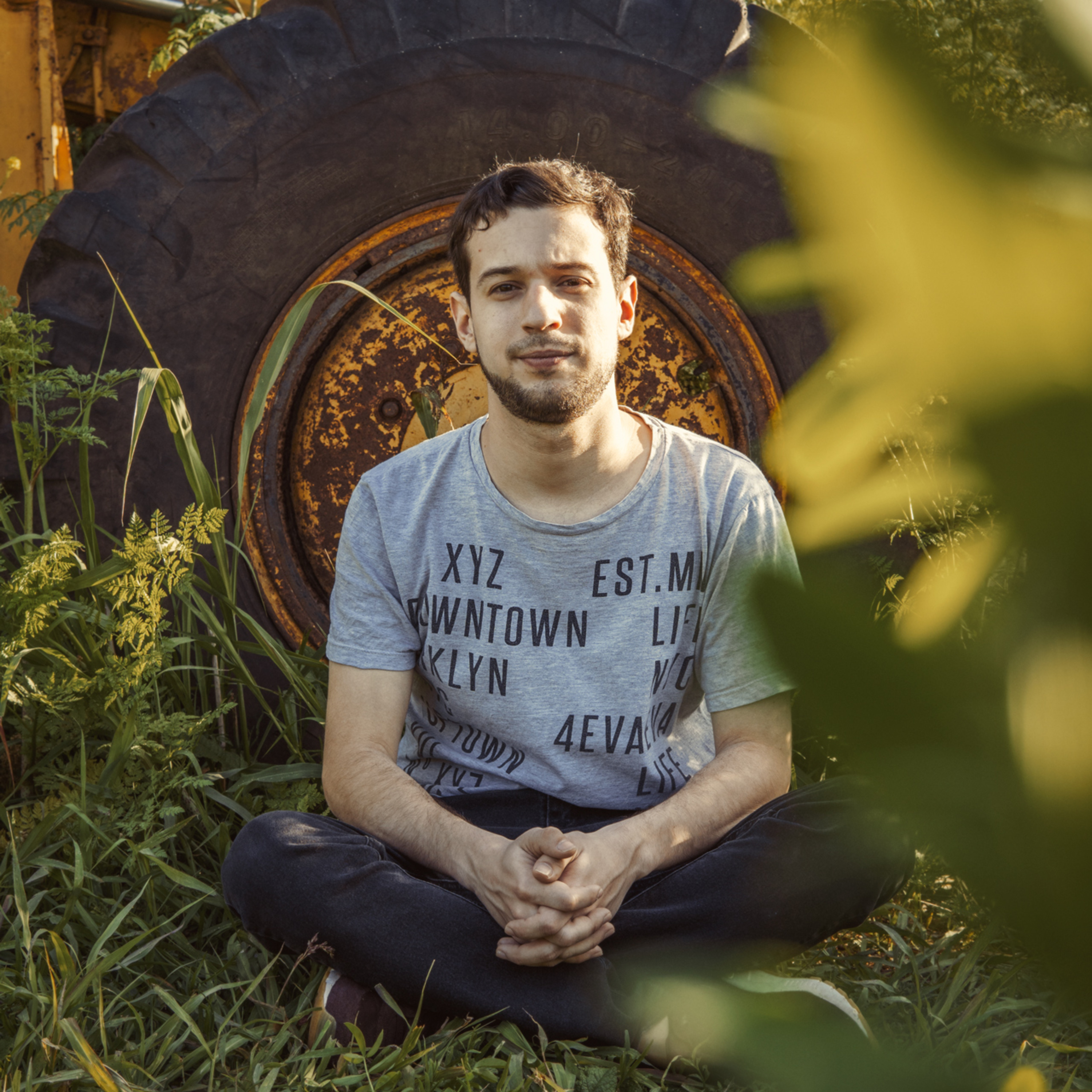 Entrevista a Gabriel Cavagna episode artwork