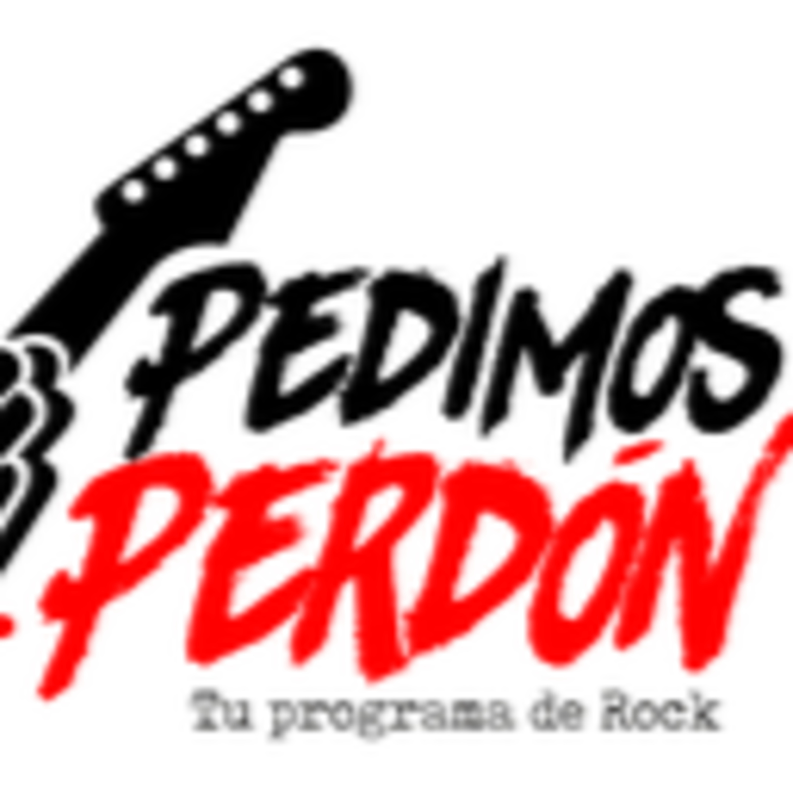 Pedimos Perdon Radio