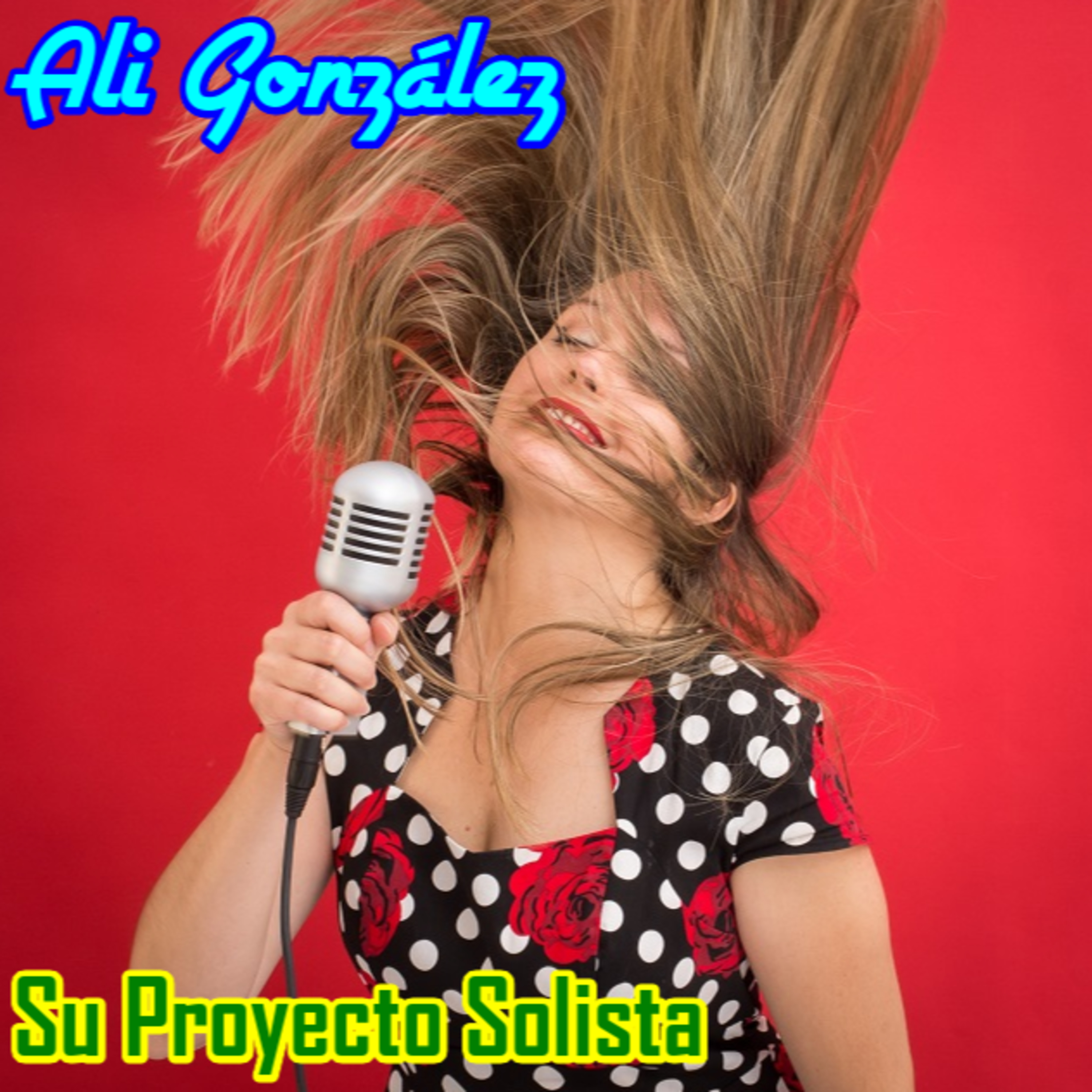 Entrevista a Ali González episode artwork