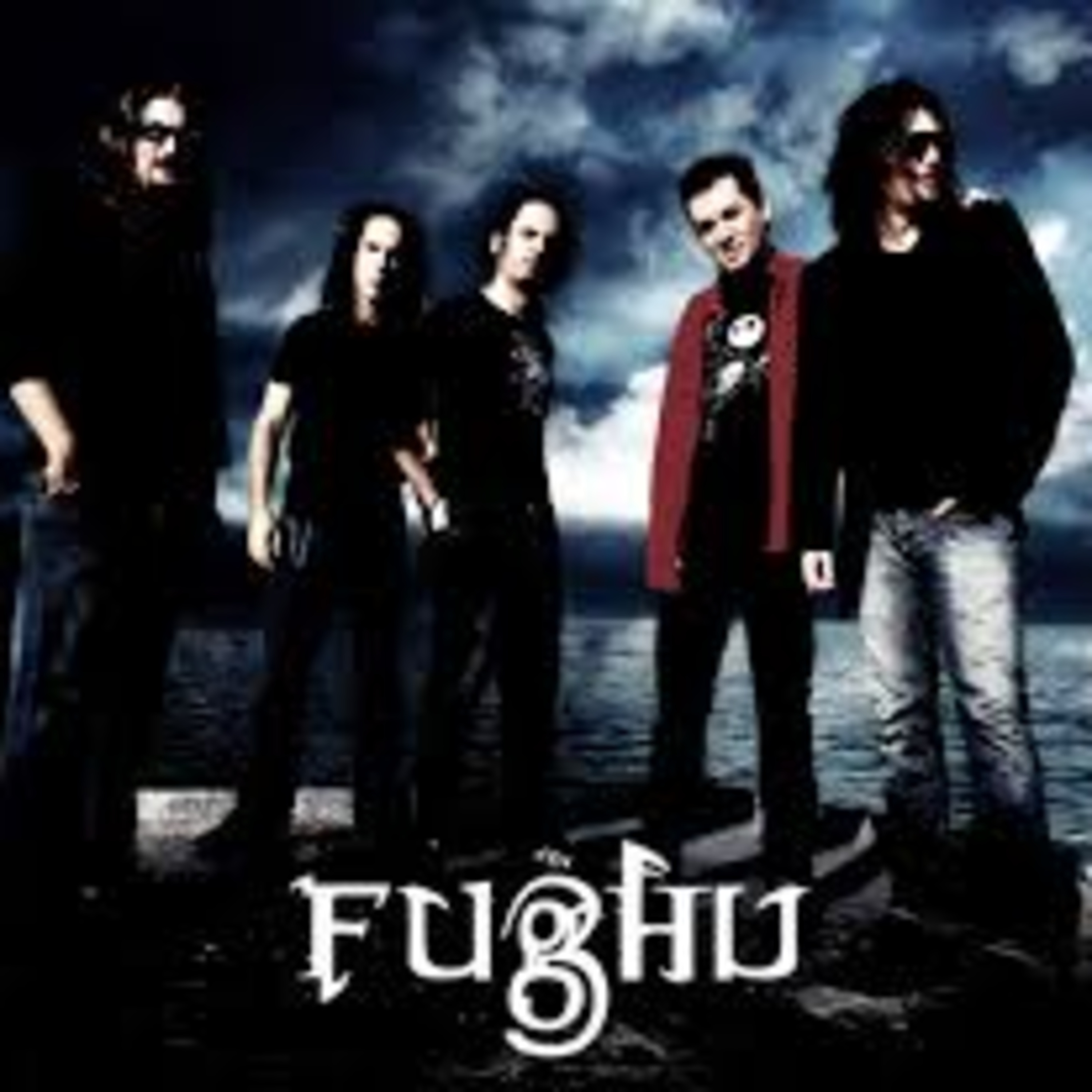 Entrevista a Fughu episode artwork
