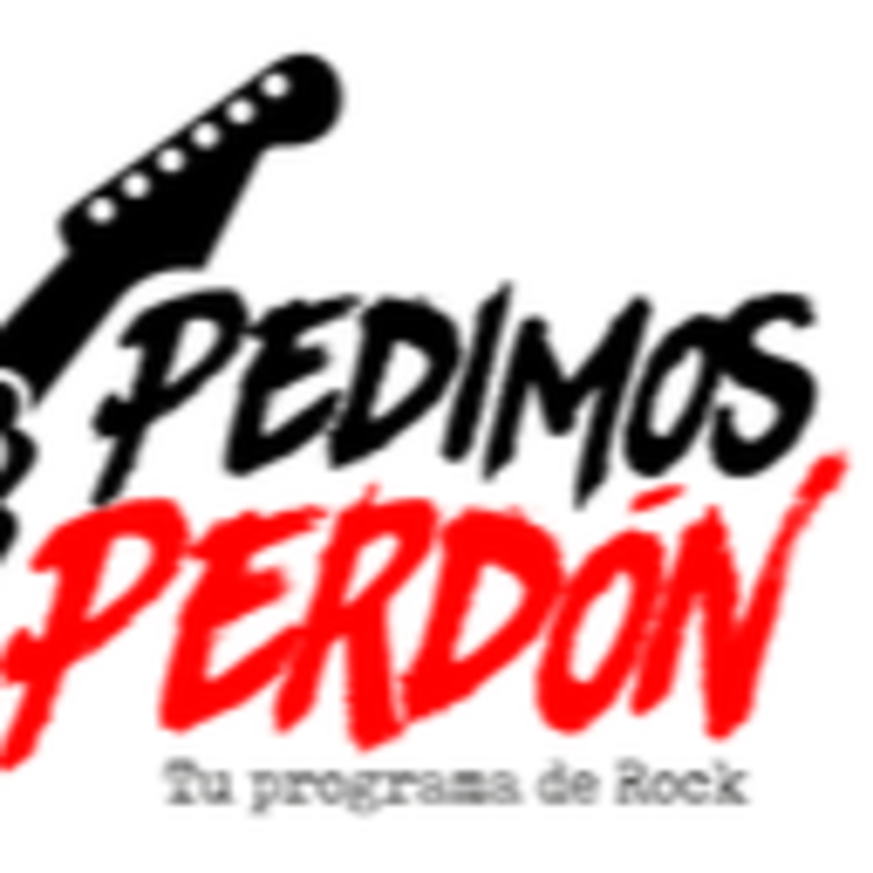 Pedimos Perdon Radio