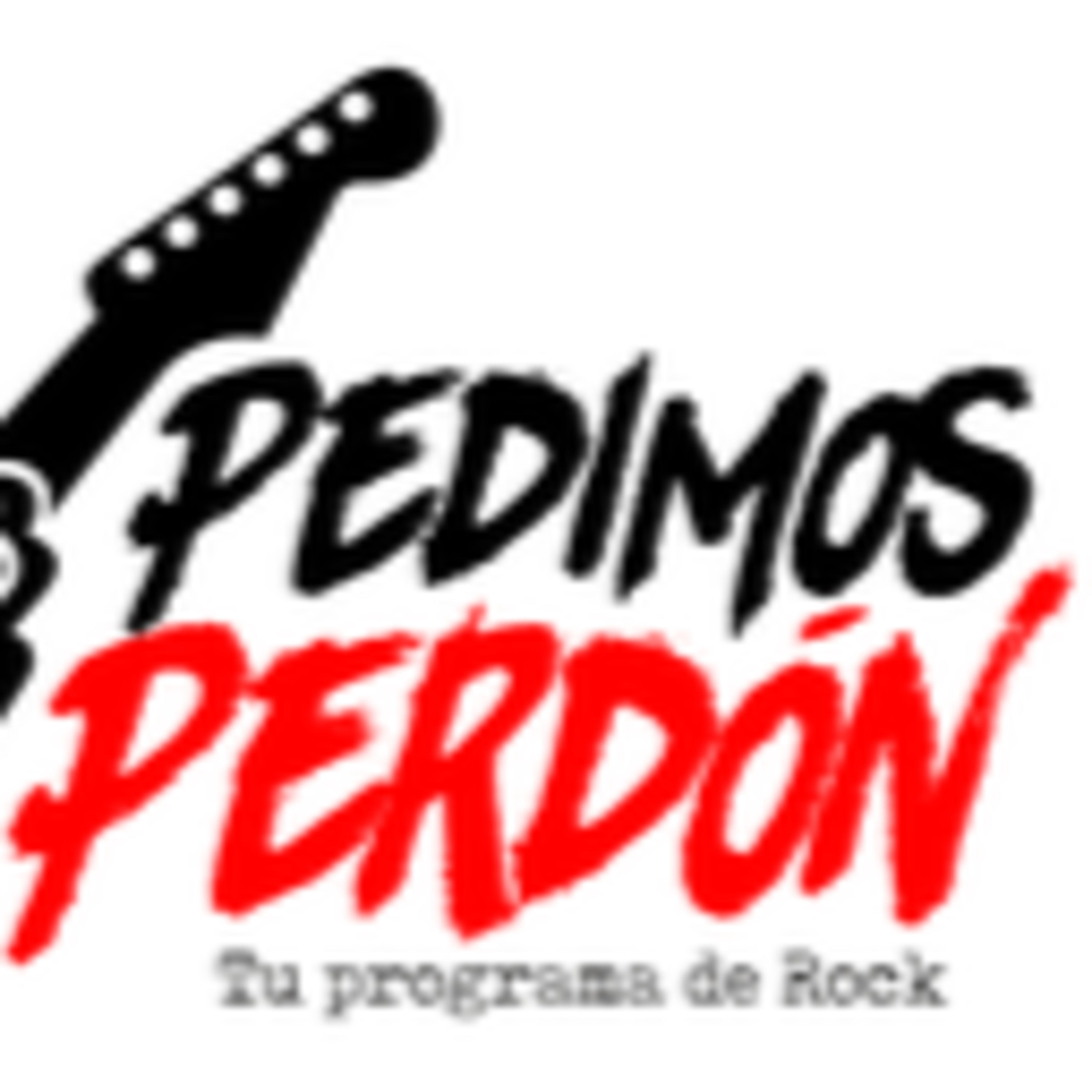 Pedimos Perdón Nº 140 - 05 03 2021 episode artwork