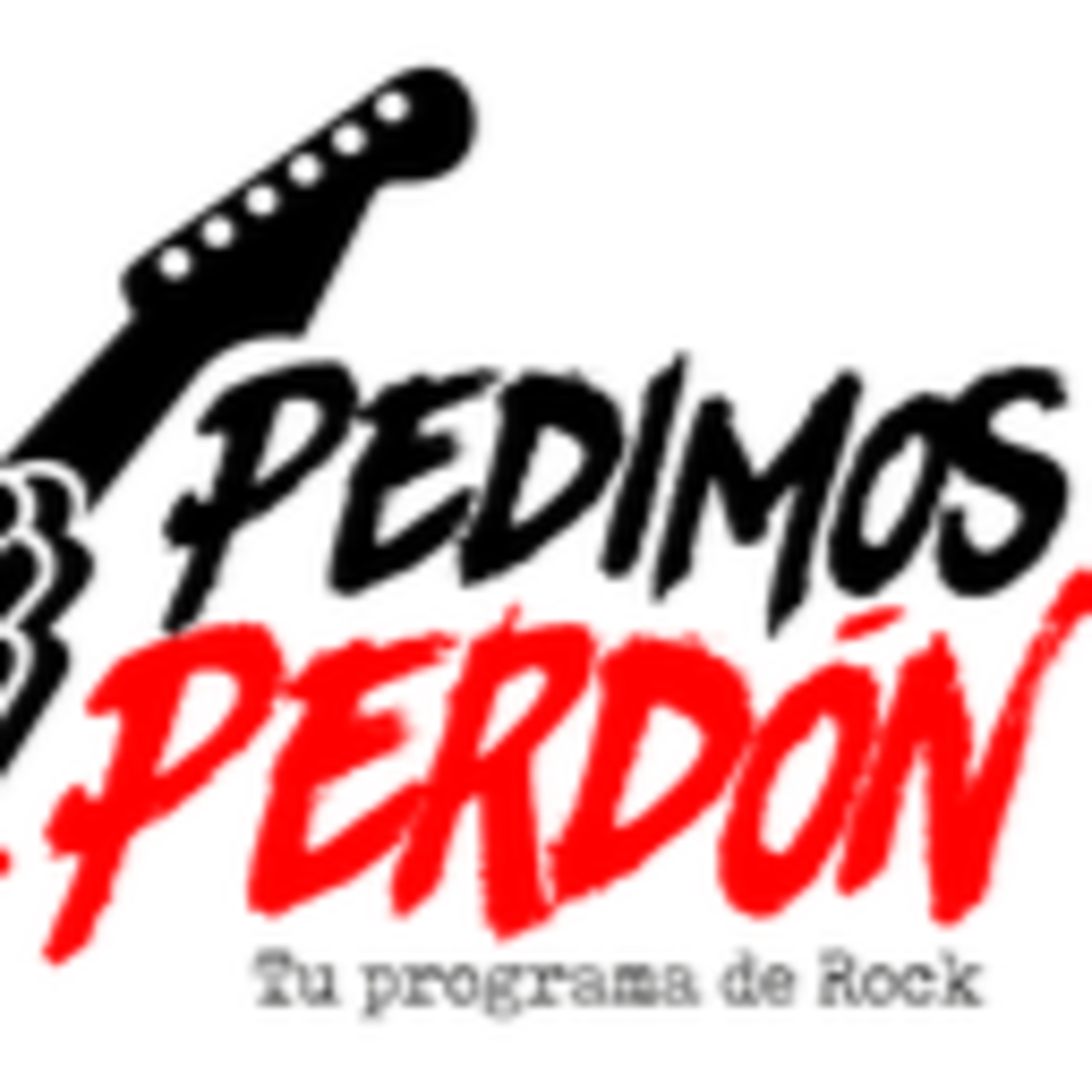 Pedimos Perdón Nº 142 - 19 03 2021 - UnderTalent episode artwork