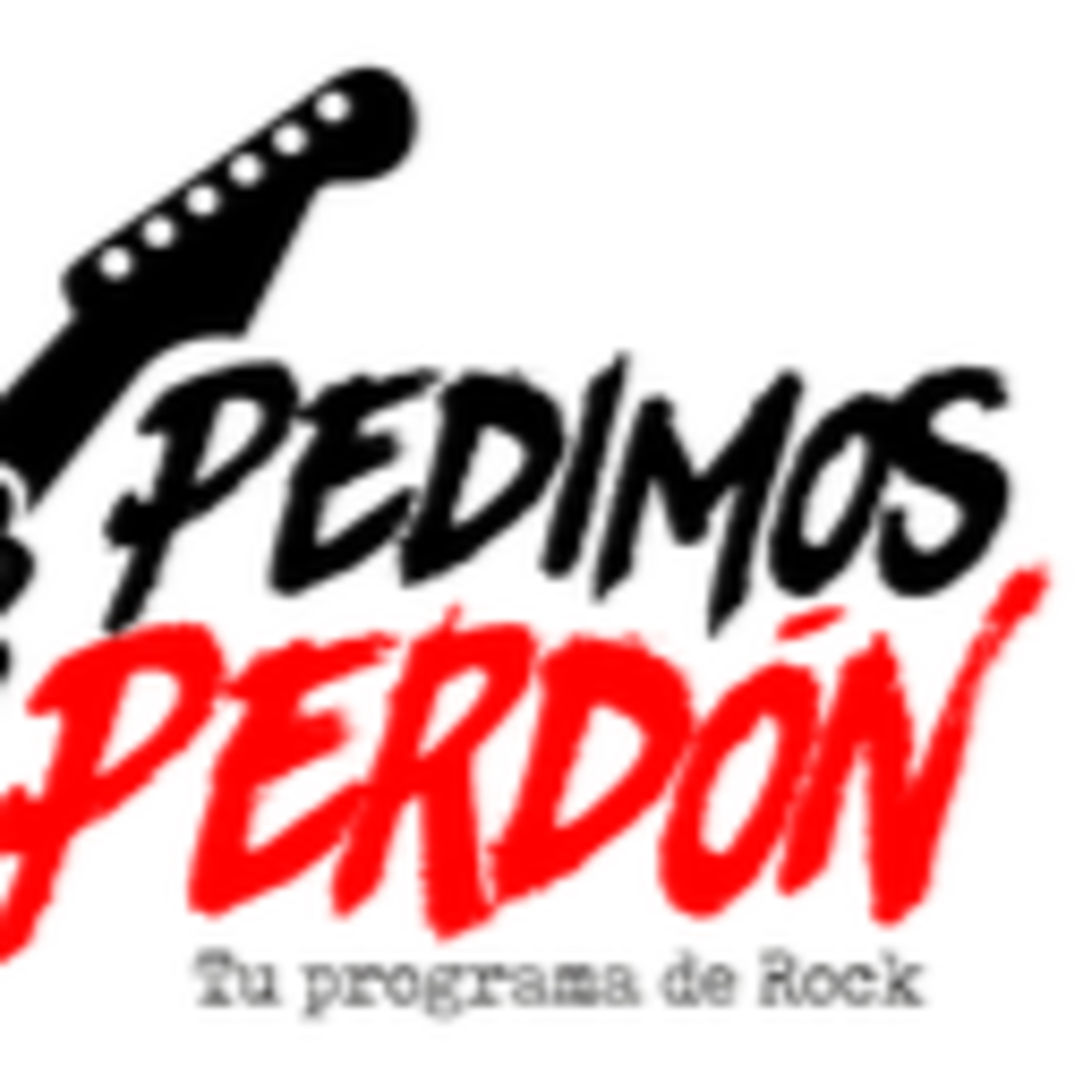 Pedimos Perdón Nº 143 - 20 03 2021 - UnderTalent episode artwork