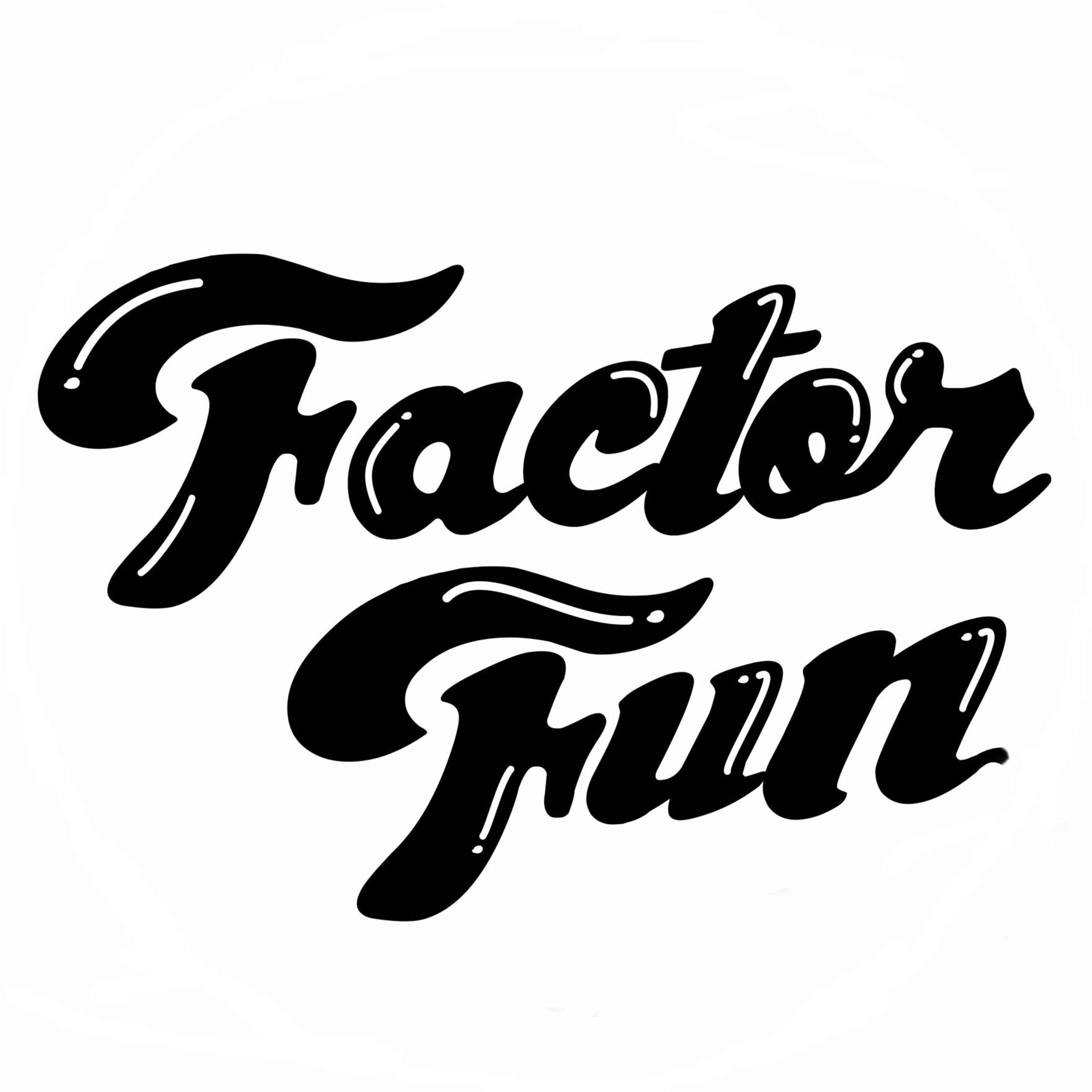 Entrevista a Factor Fun episode artwork