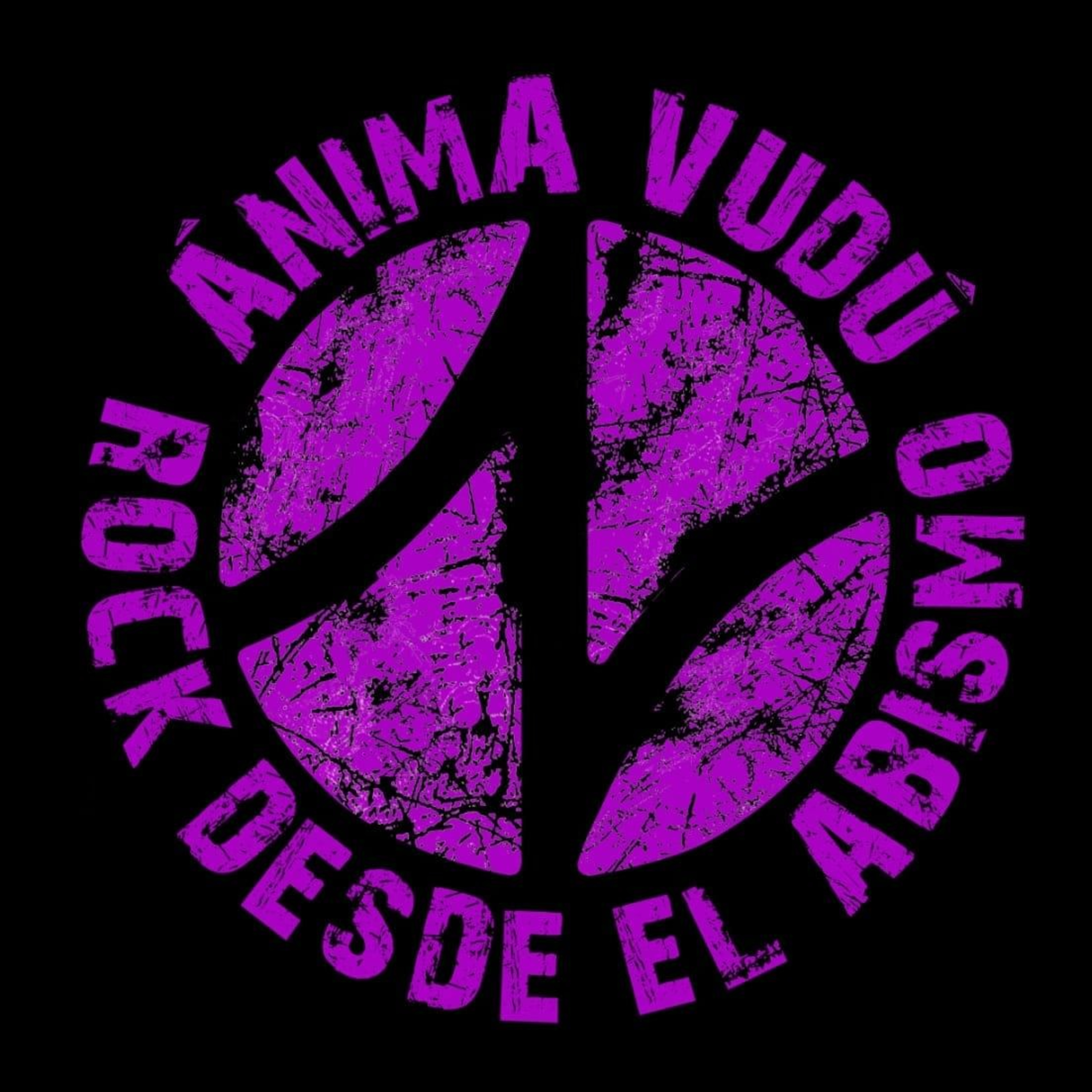Entrevista a Ánima Vudú - Por Laura Vasconcellos episode artwork