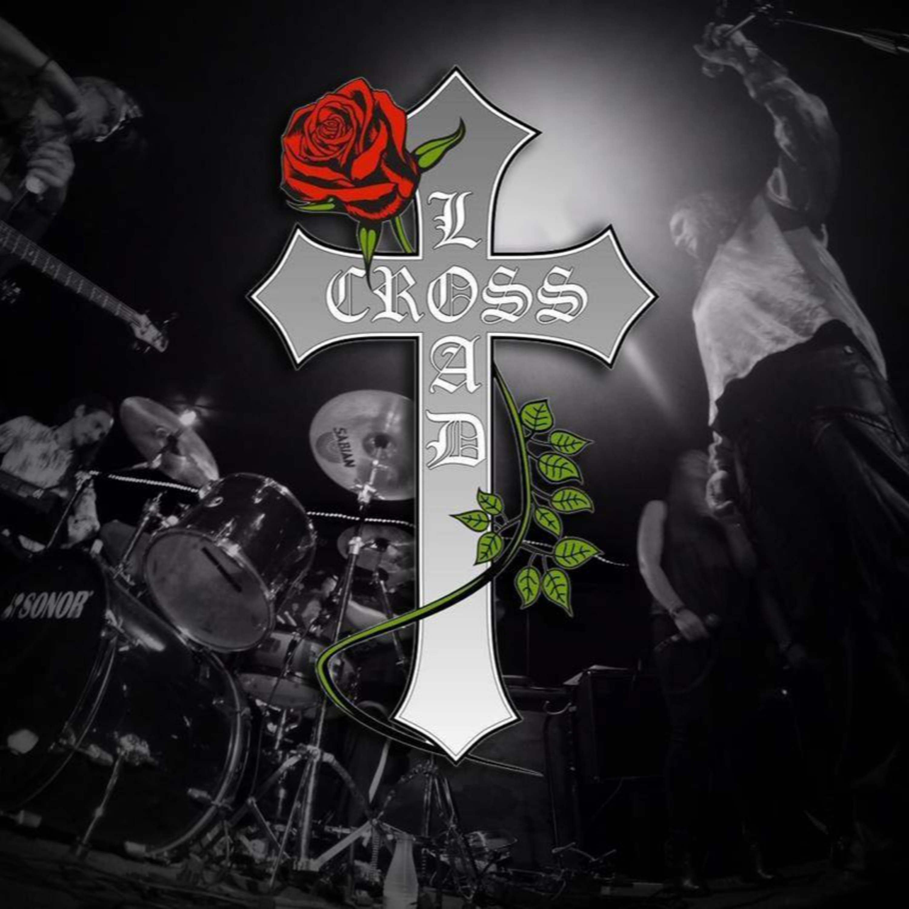 Entrevista a Cross Load - Por Laura Vasconcellos episode artwork