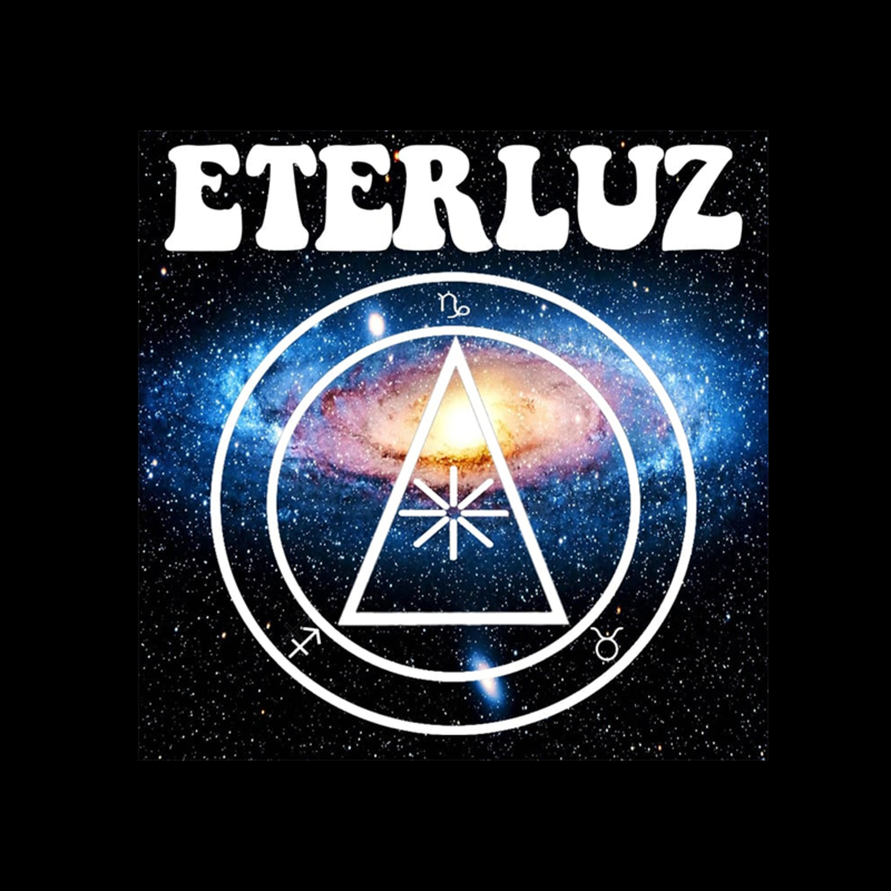 Entrevista a EterLuz - Por Laura Vasconcellos
