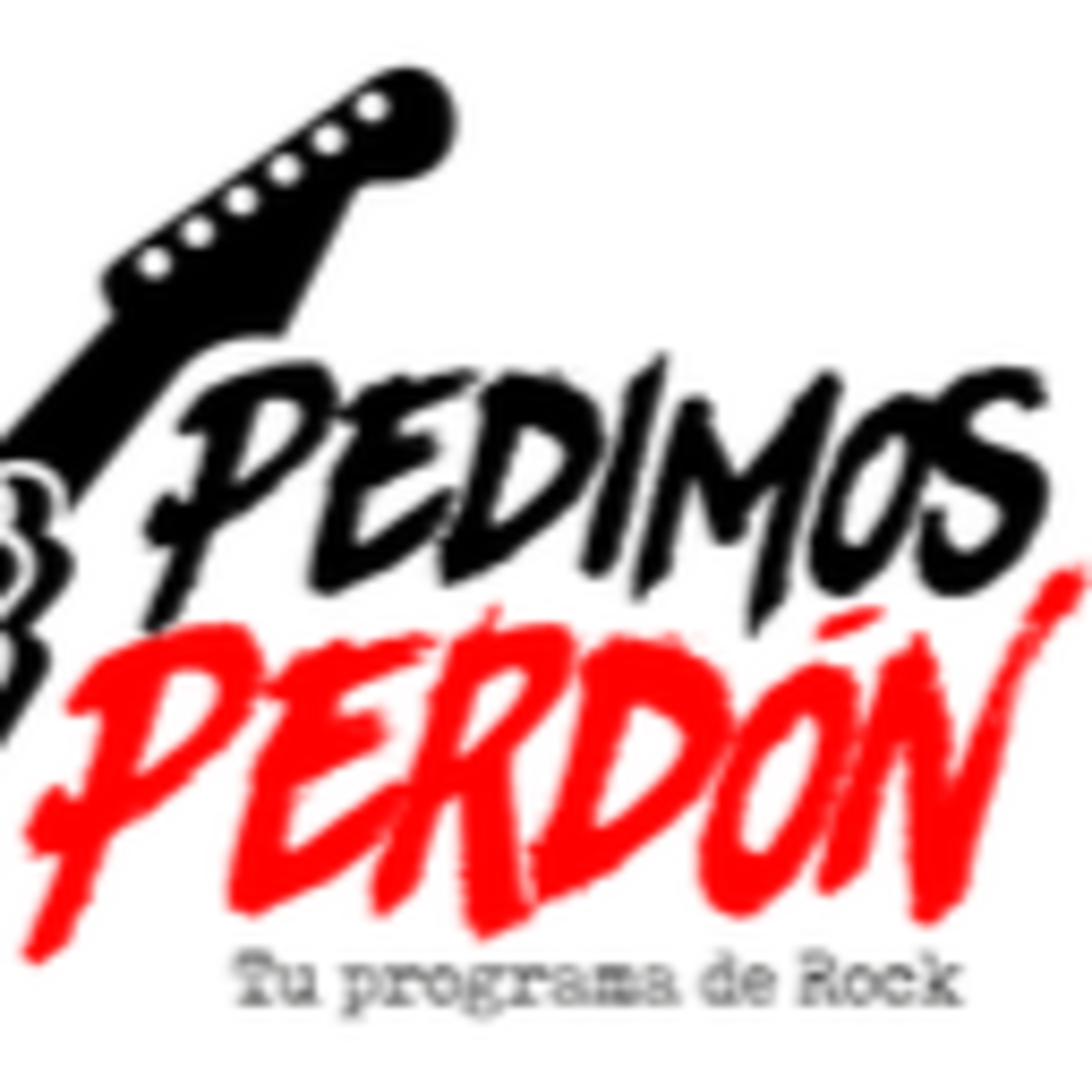 Pedimos Perdón Nº 144 - 26 03 2021 episode artwork