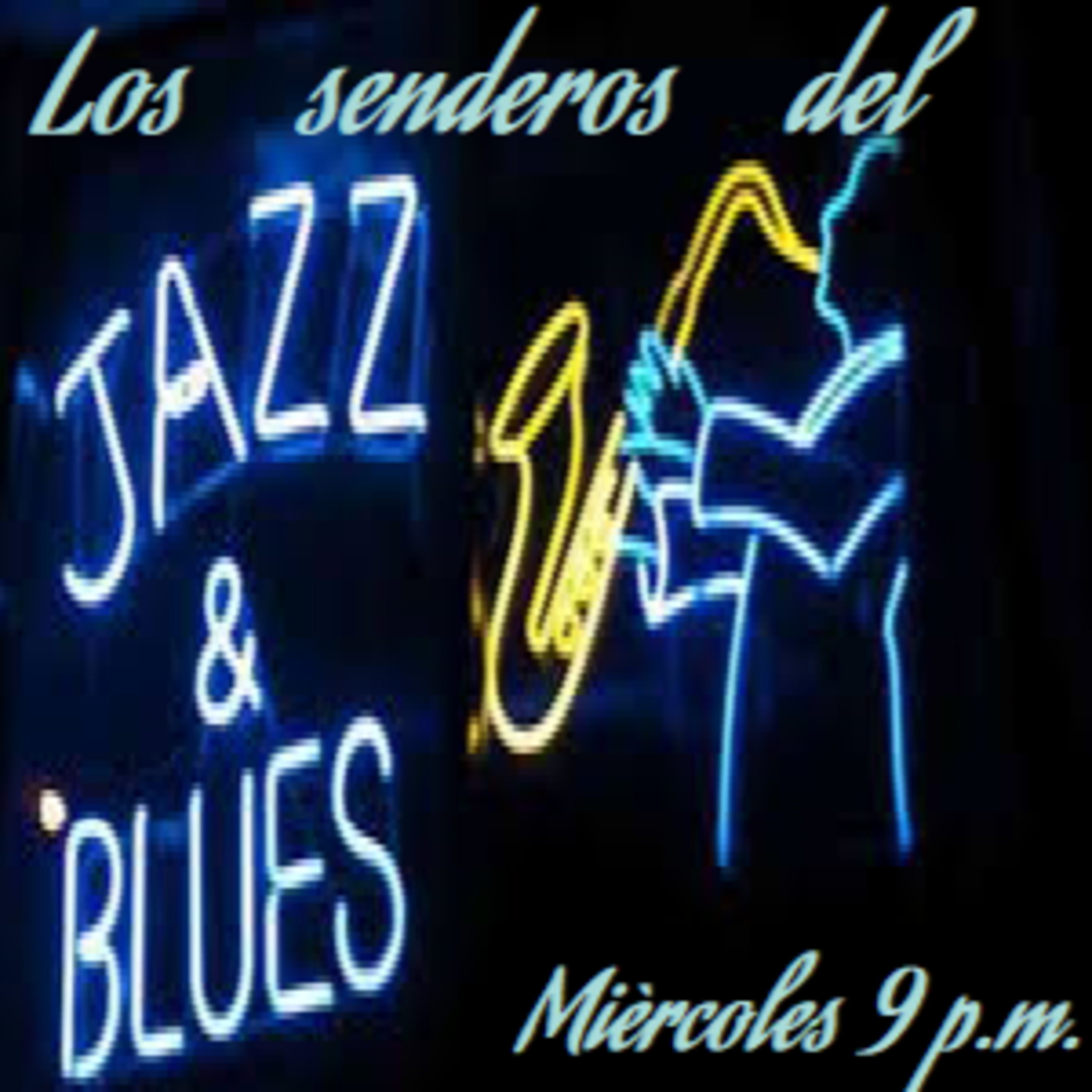 Los Senderos del Jazz y el Blues - Especial UnderTalent episode artwork