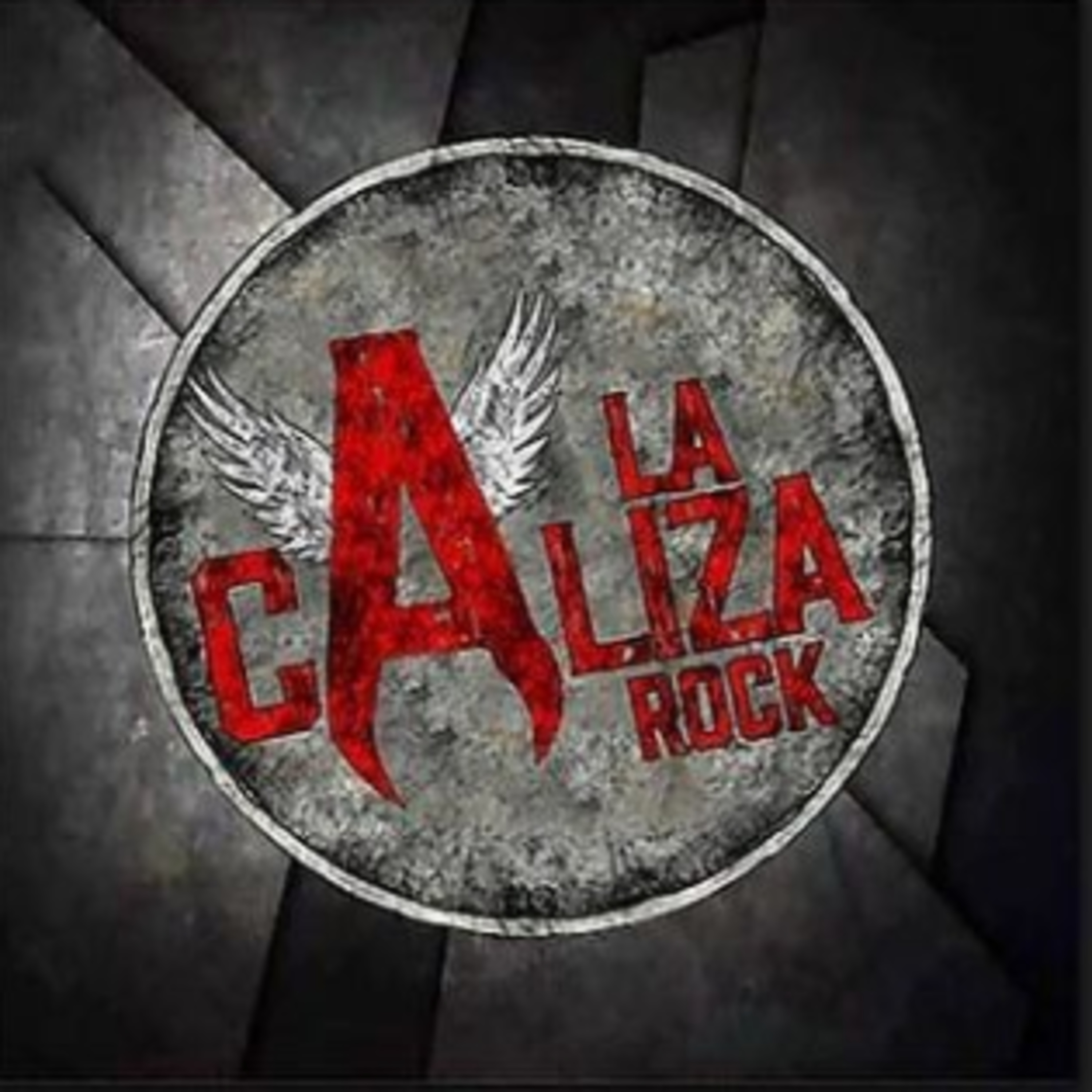 Entrevista a La Caliza - Conduce Laura Vasconcellos episode artwork