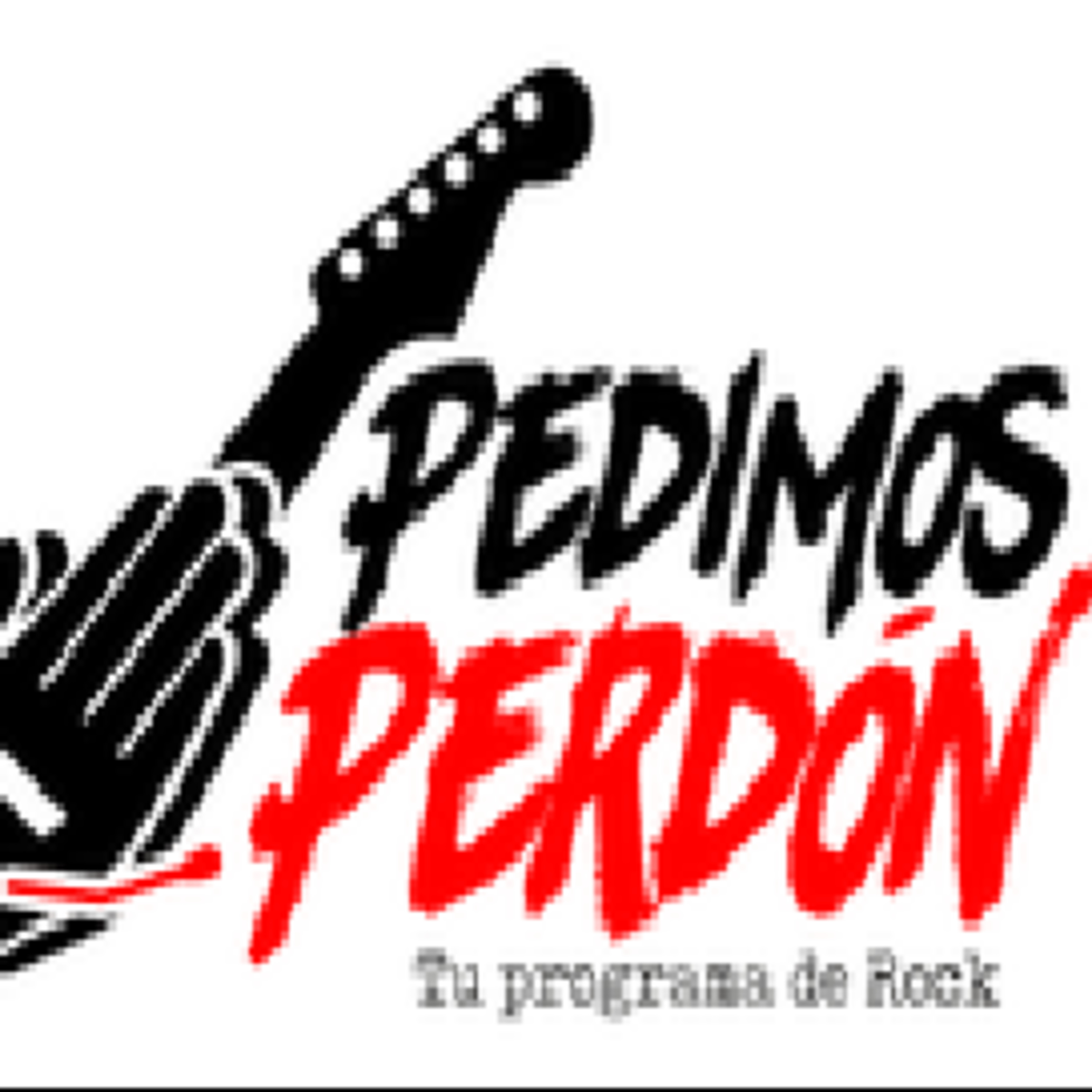 Pedimos Perdon Radio