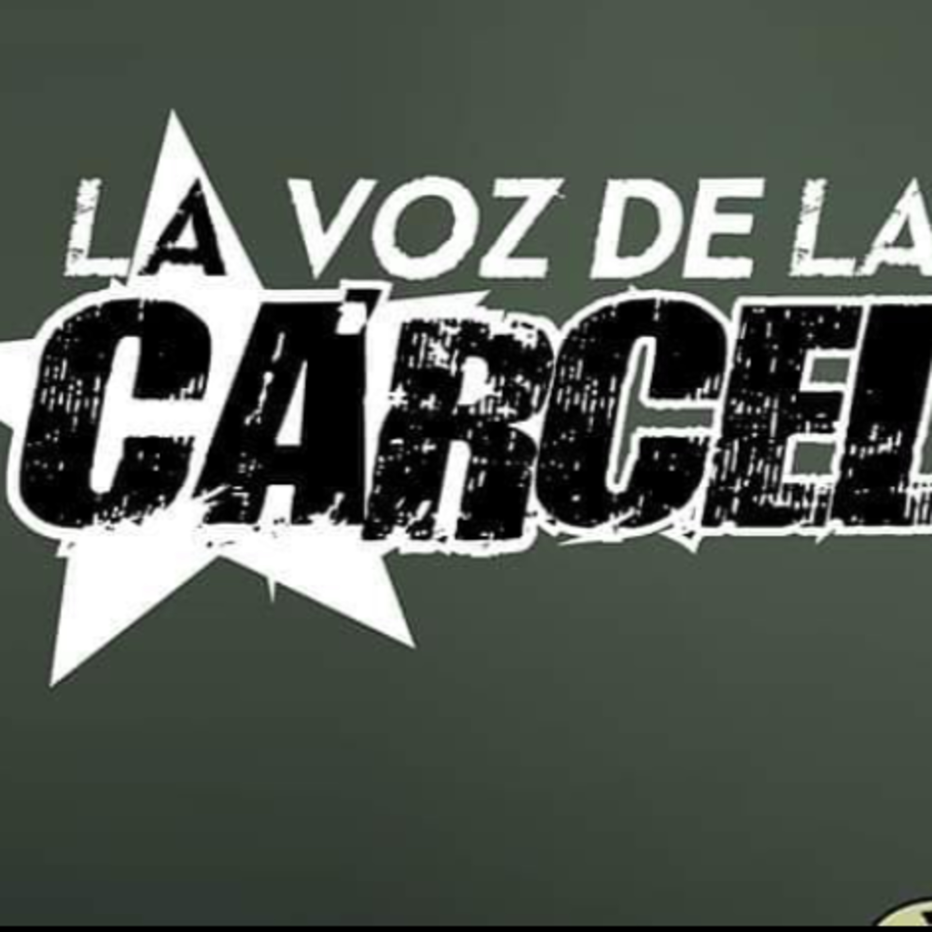 Entrevista a La Voz de la Cárcel - Conduce Isao Yoshimura episode artwork