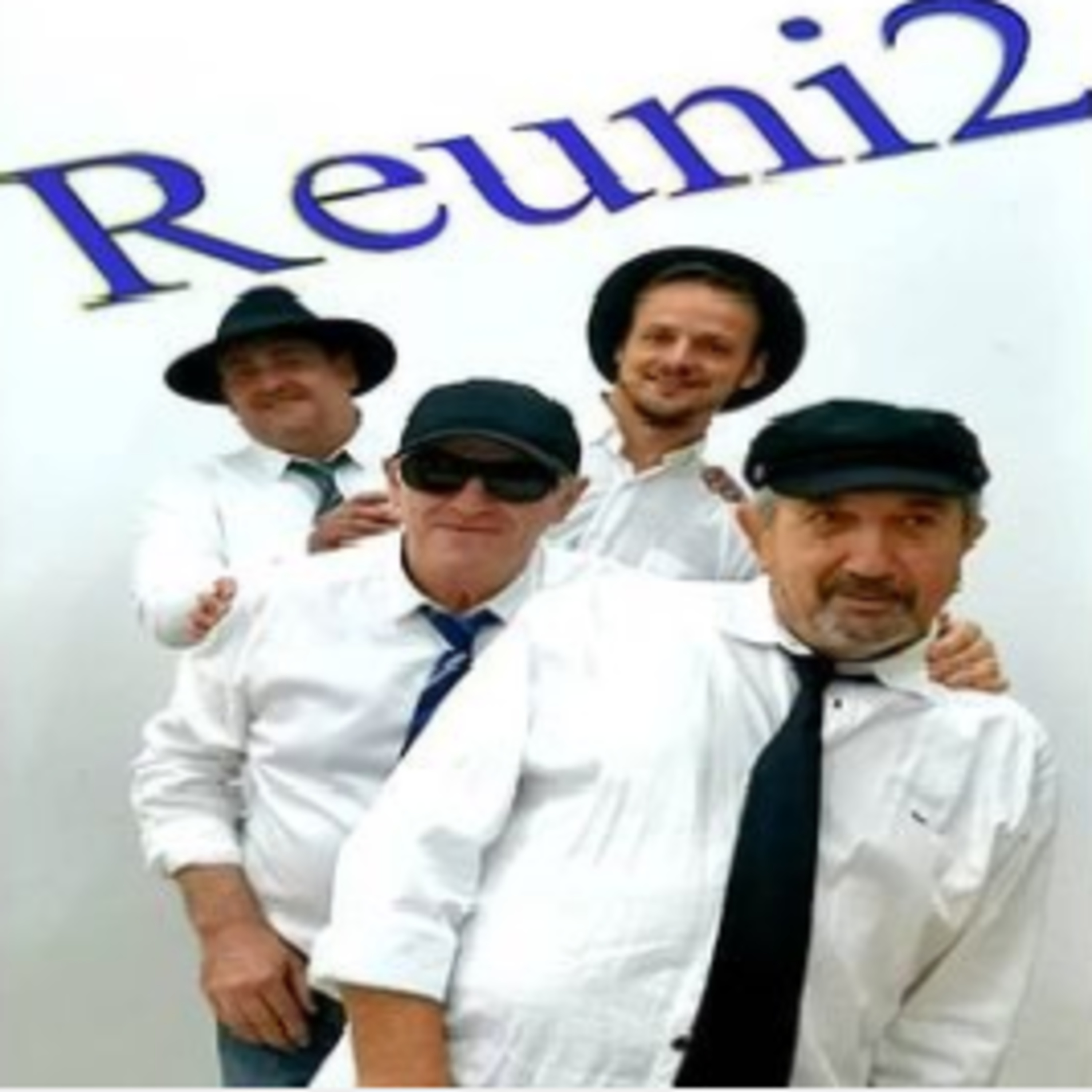 Entrevista a Reuni2 - Conduce Isao Yoshimura episode artwork