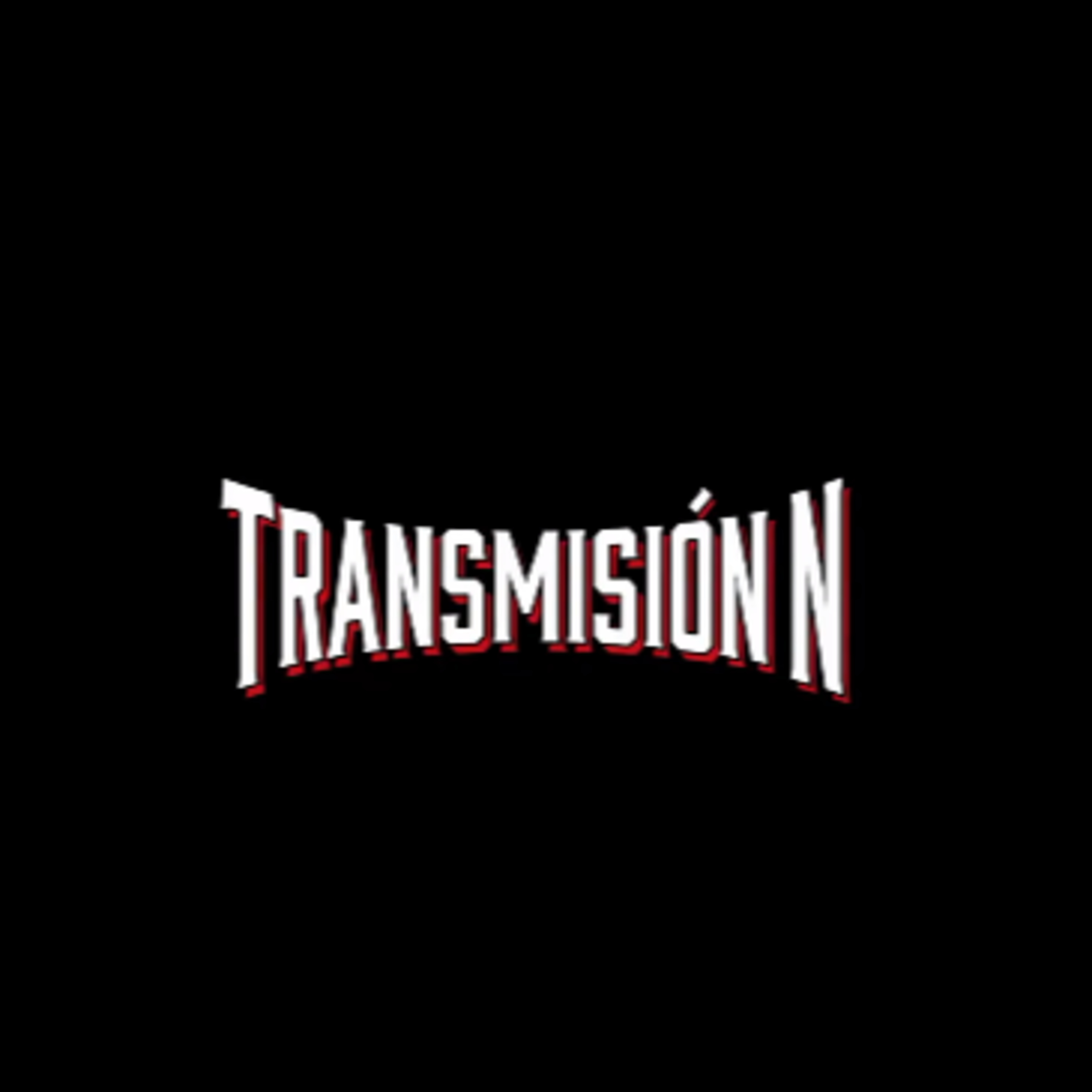 Entrevista a Transmisión N - Conduce Laura Vasconcellos episode artwork