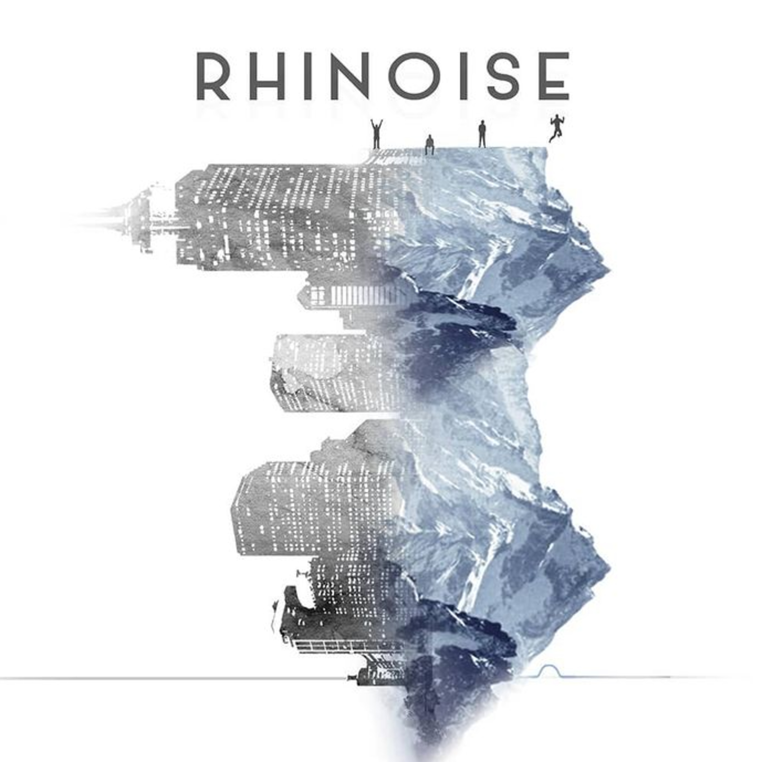 Entrevista a Rhinoise - Conduce Laura Vasconcellos