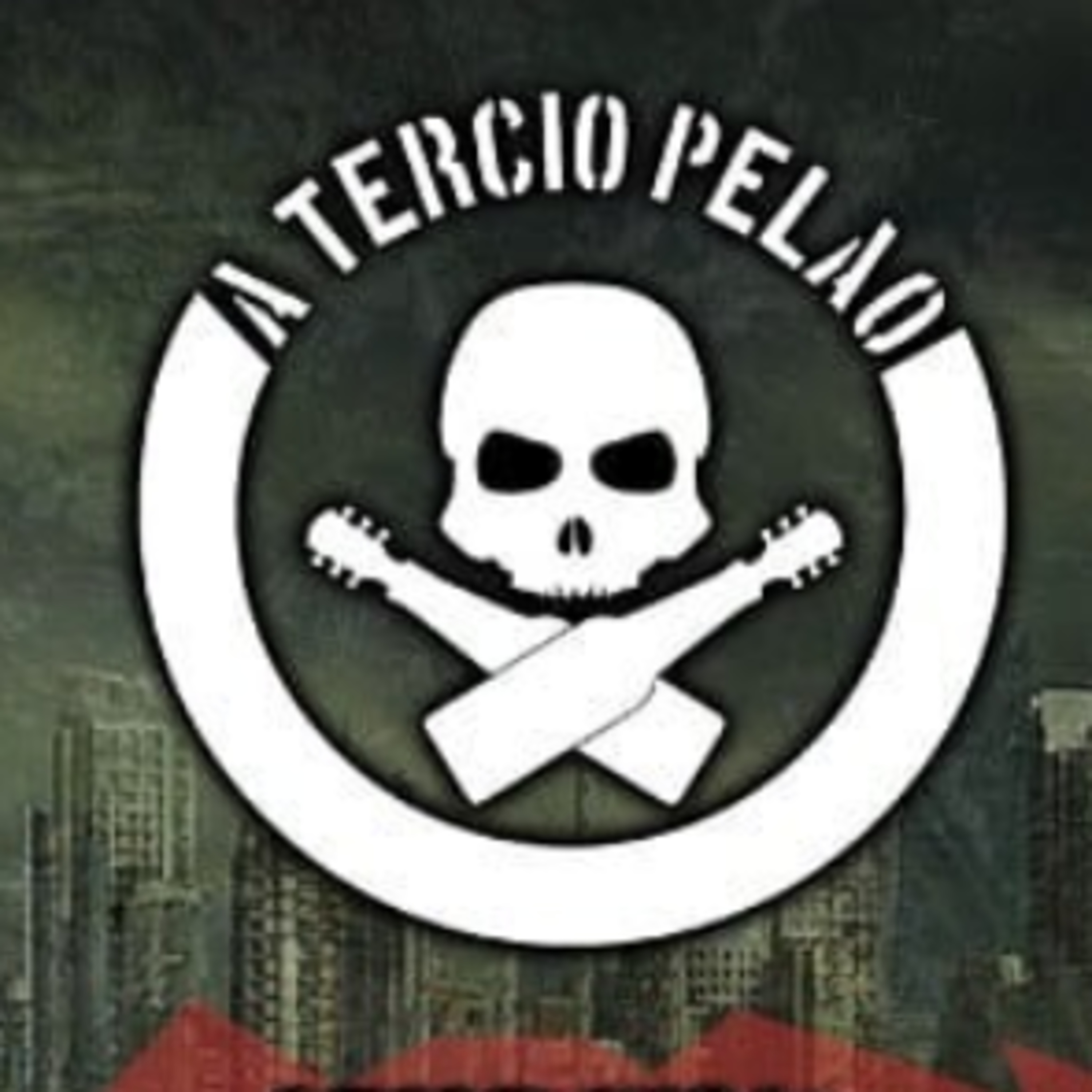 Entrevista A Tercio Pelao - Conduce Laura Vasconcellos episode artwork