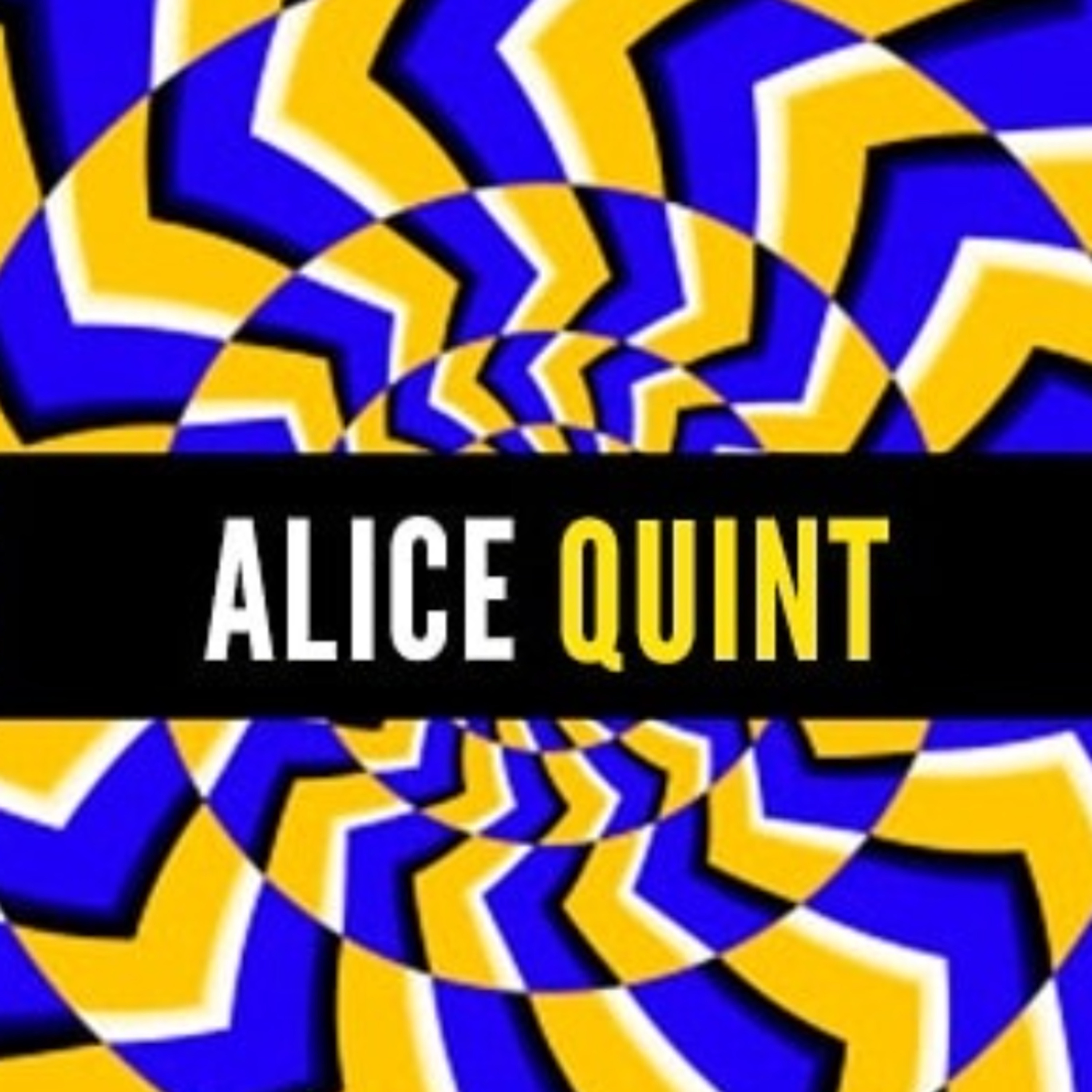 Entrevista a Alice Quint - Conduce Juanjo Montesano episode artwork
