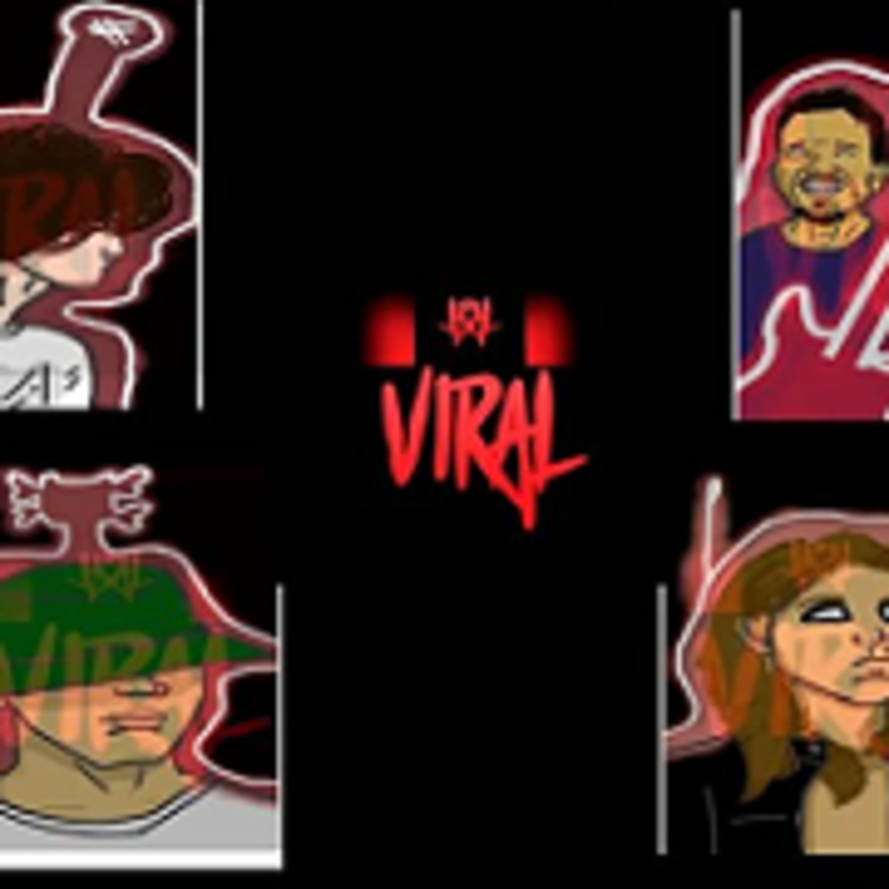 Entrevista a Viral 33 - Conduce Juanjo Montesano episode artwork