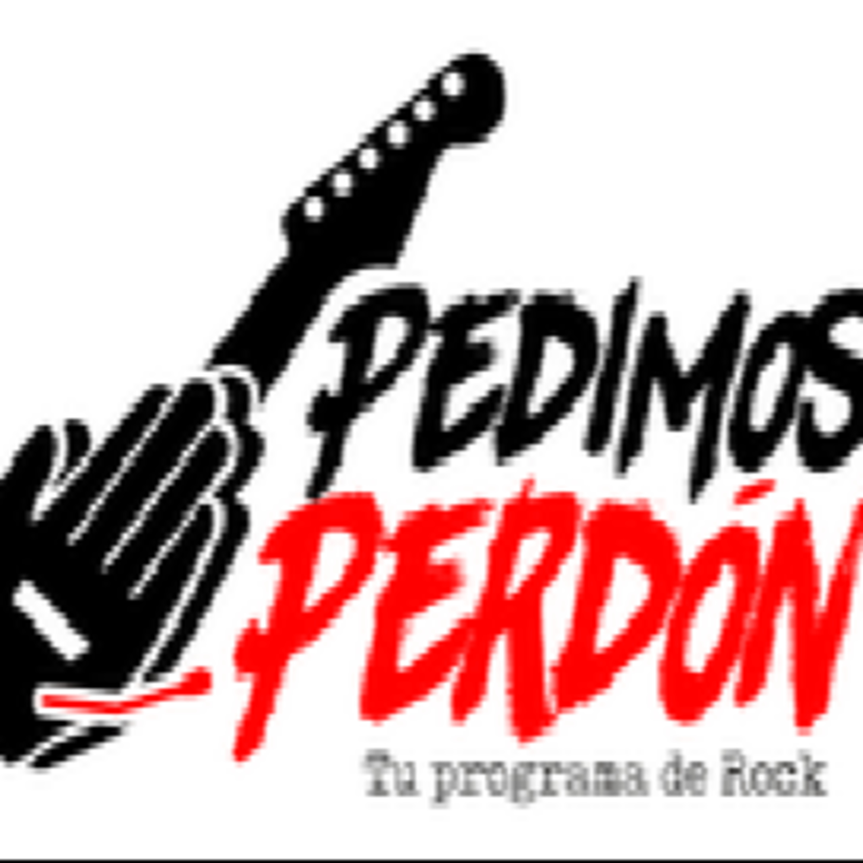 Pedimos Perdón - Programa Nº 151 - 17 04 2021 episode artwork