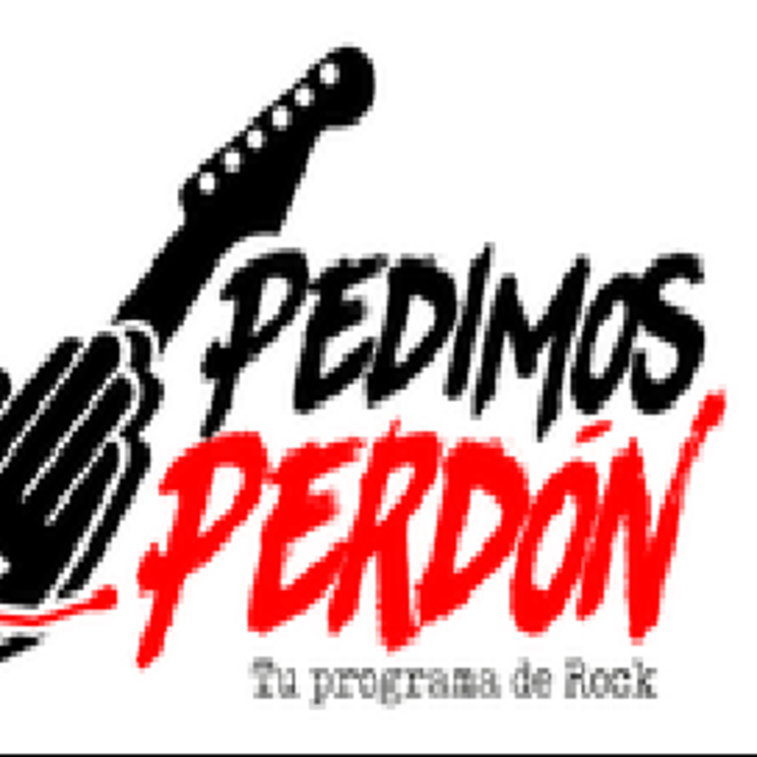 Pedimos Perdón - Programa Nº 152 - 23 04 2021 episode artwork