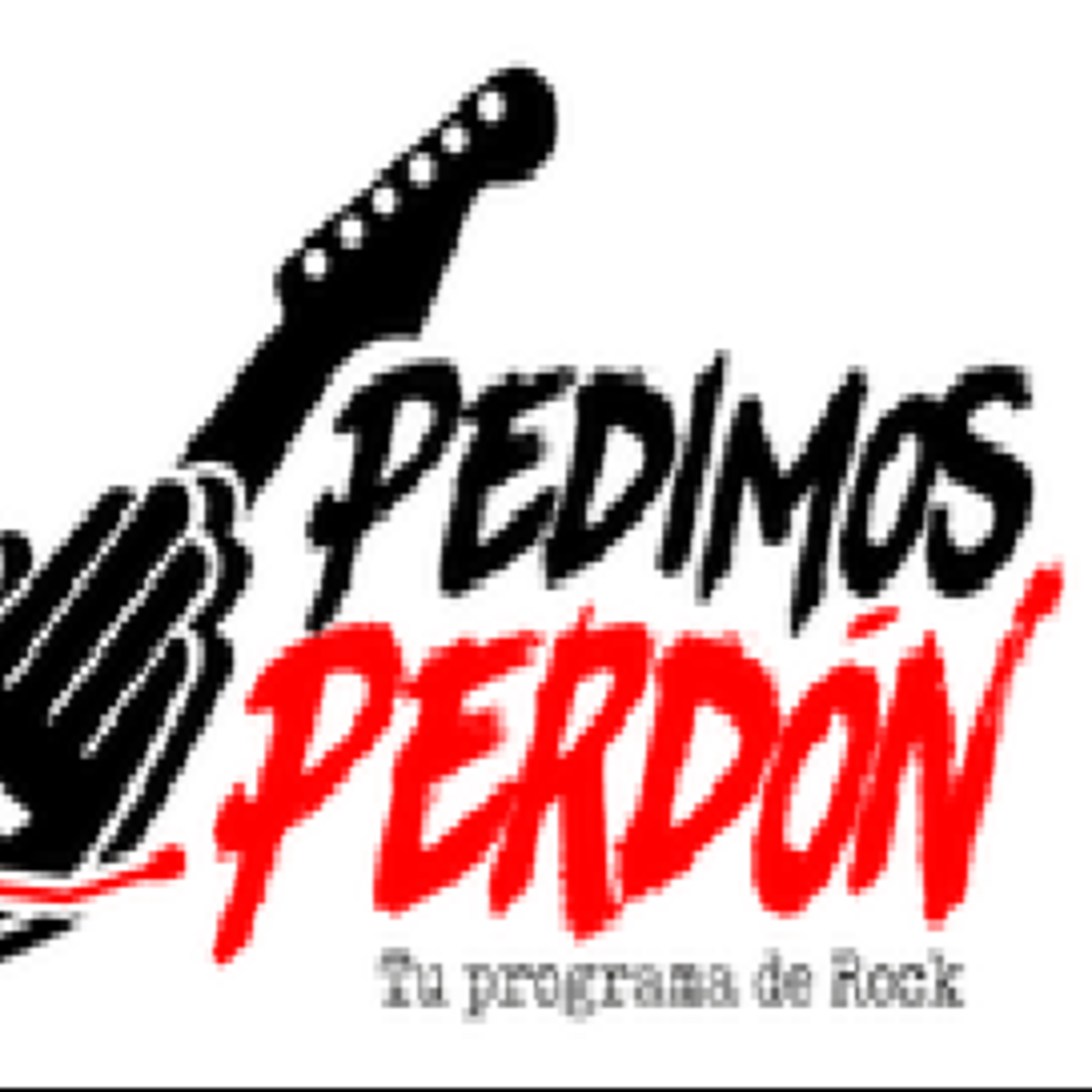 Pedimos Perdón - Programa Nº 153 - 24 04 2021 episode artwork