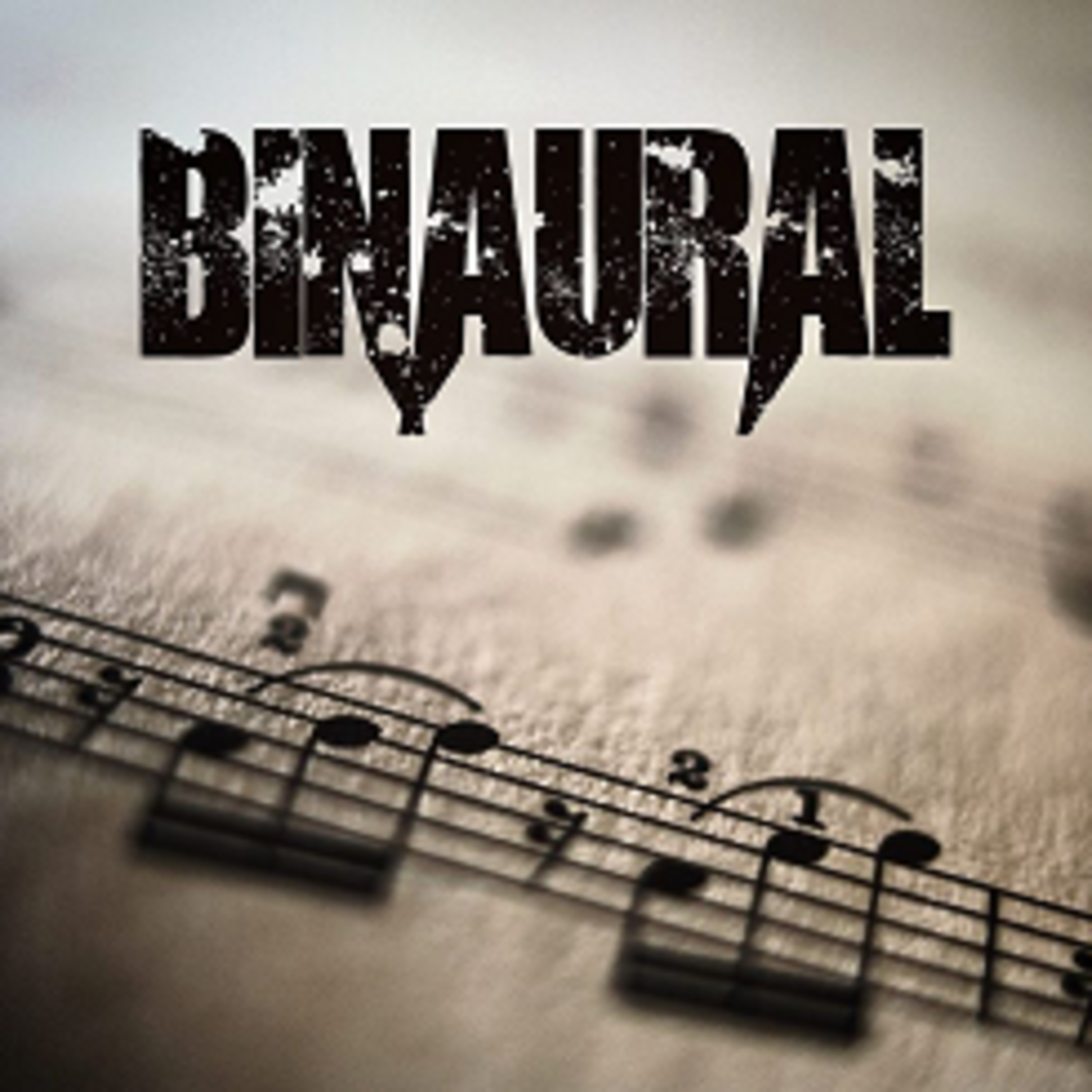 Entrevista a Binaural - Conduce Isao Yoshimura episode artwork