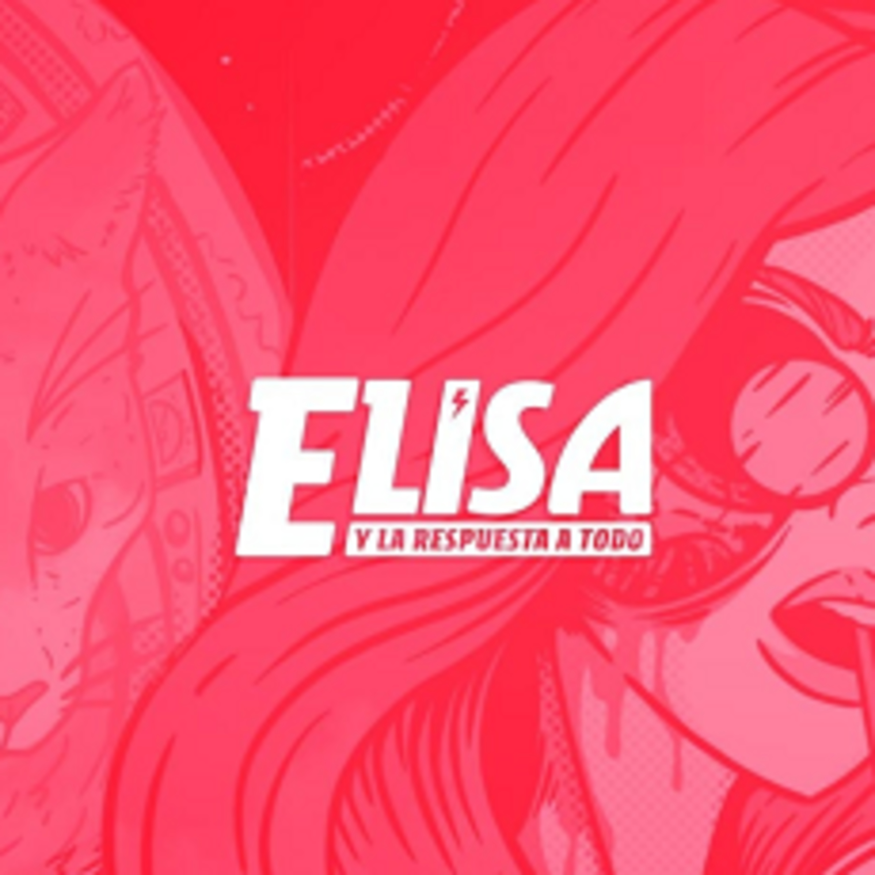 Entrevista a Elisa y La Respuesta a Todo Conduce Isao Yoshimura