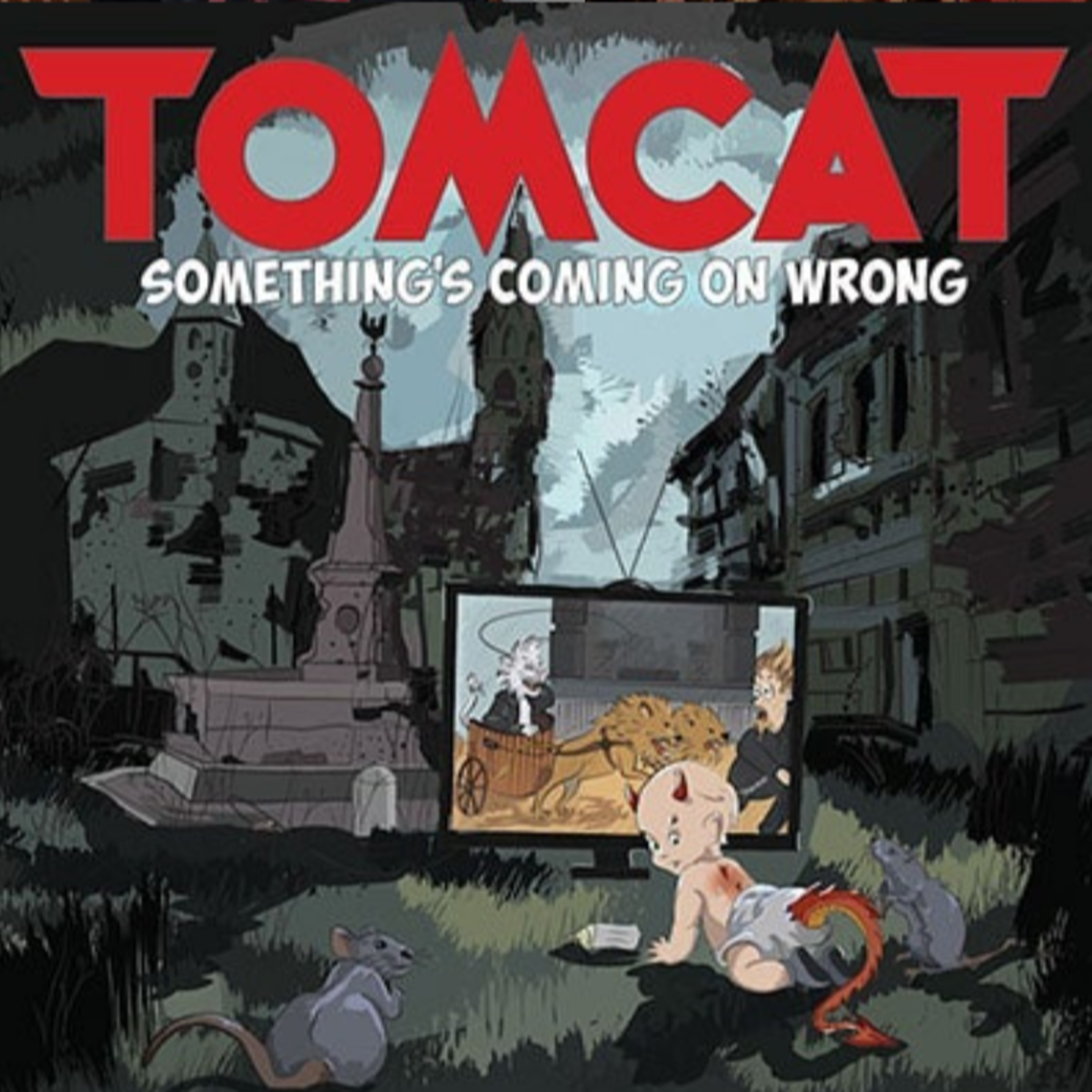 Entrevista a Tomcat - Conduce Isao Yoshimura episode artwork