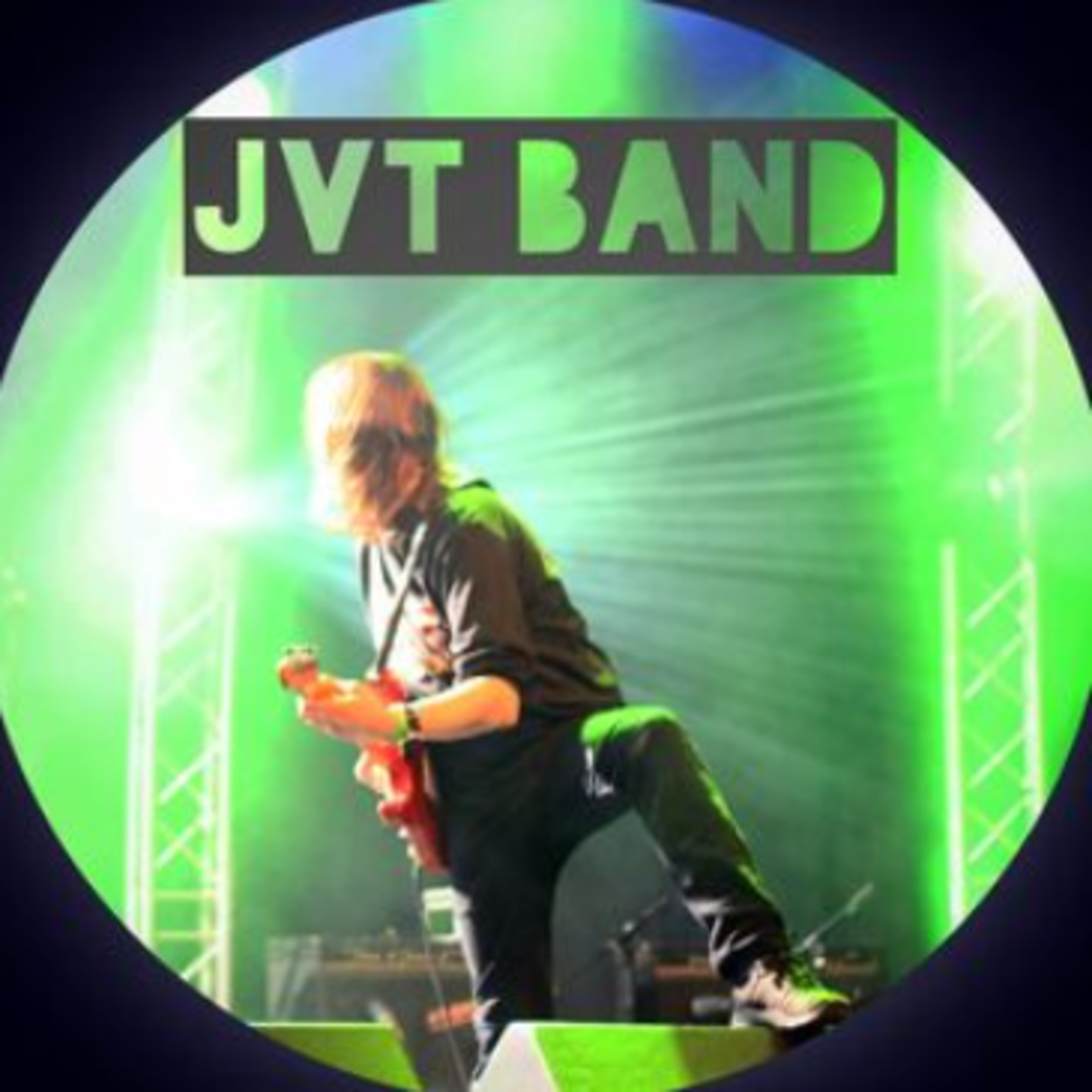 Entrevista a JVT Band - Conduce Isao Yoshimura episode artwork