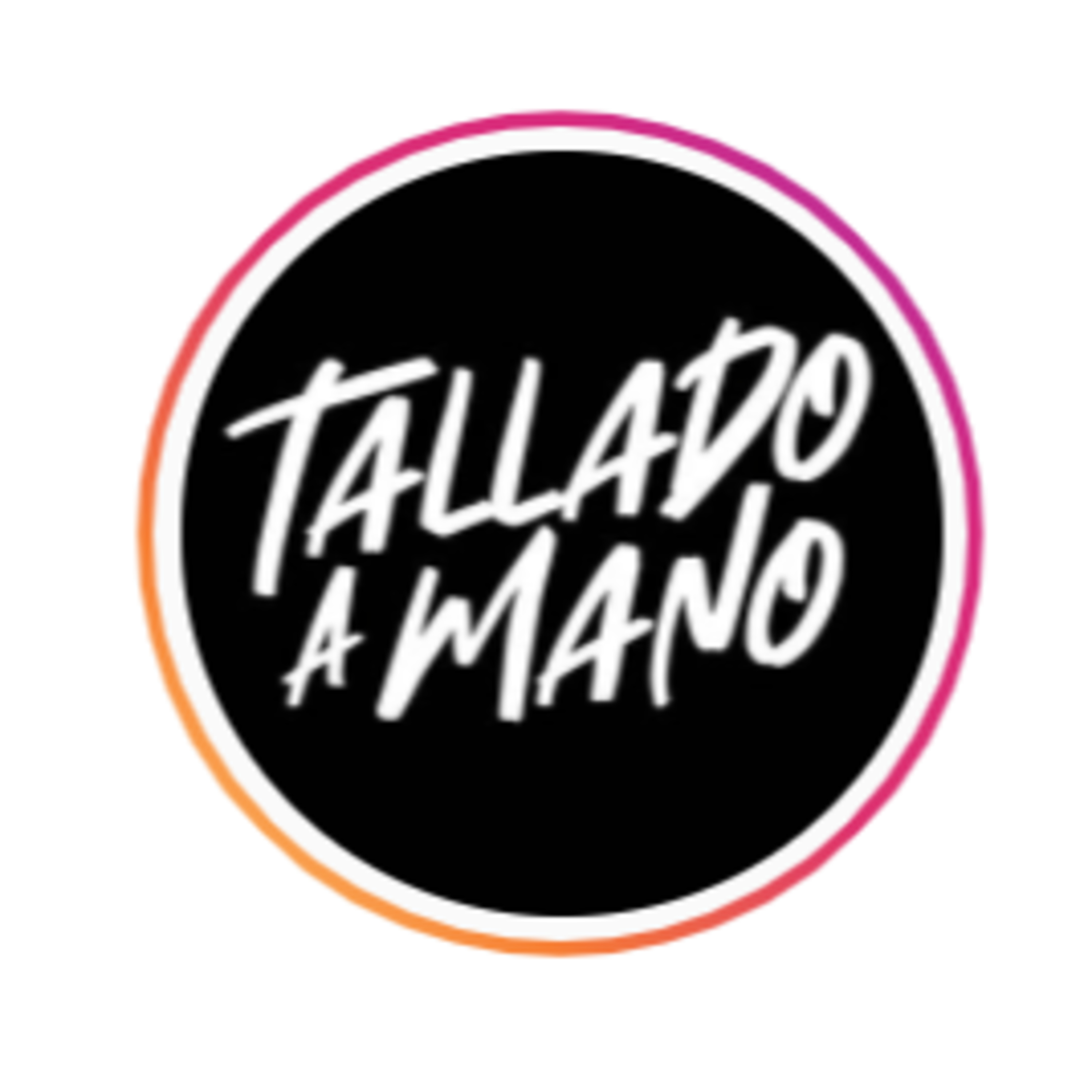 Entrevista a Tallado a Mano - Conduce Laura Vasconcellos episode artwork
