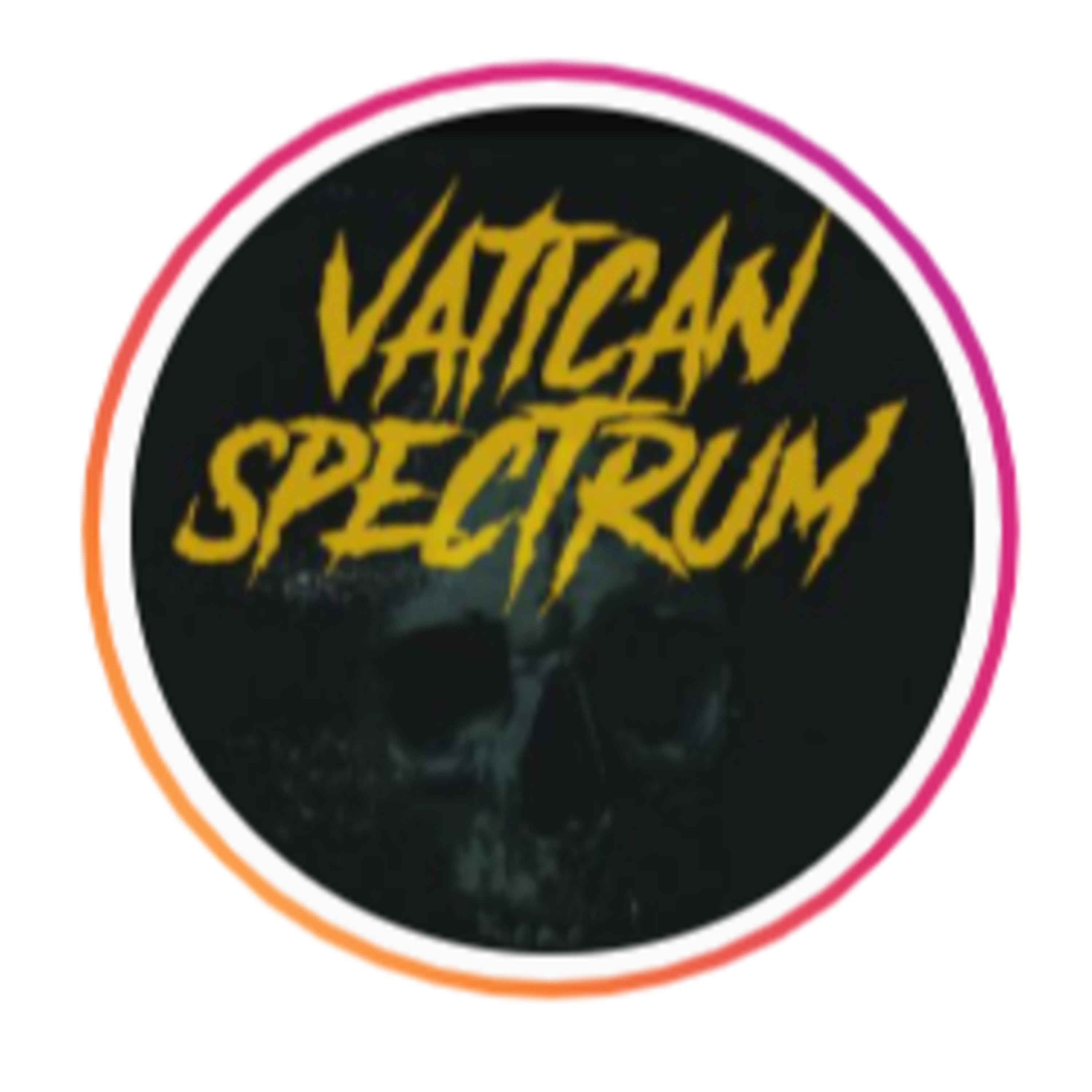 Entrevista a Vatican Spectrum - Conduce Laura Vasconcellos episode artwork