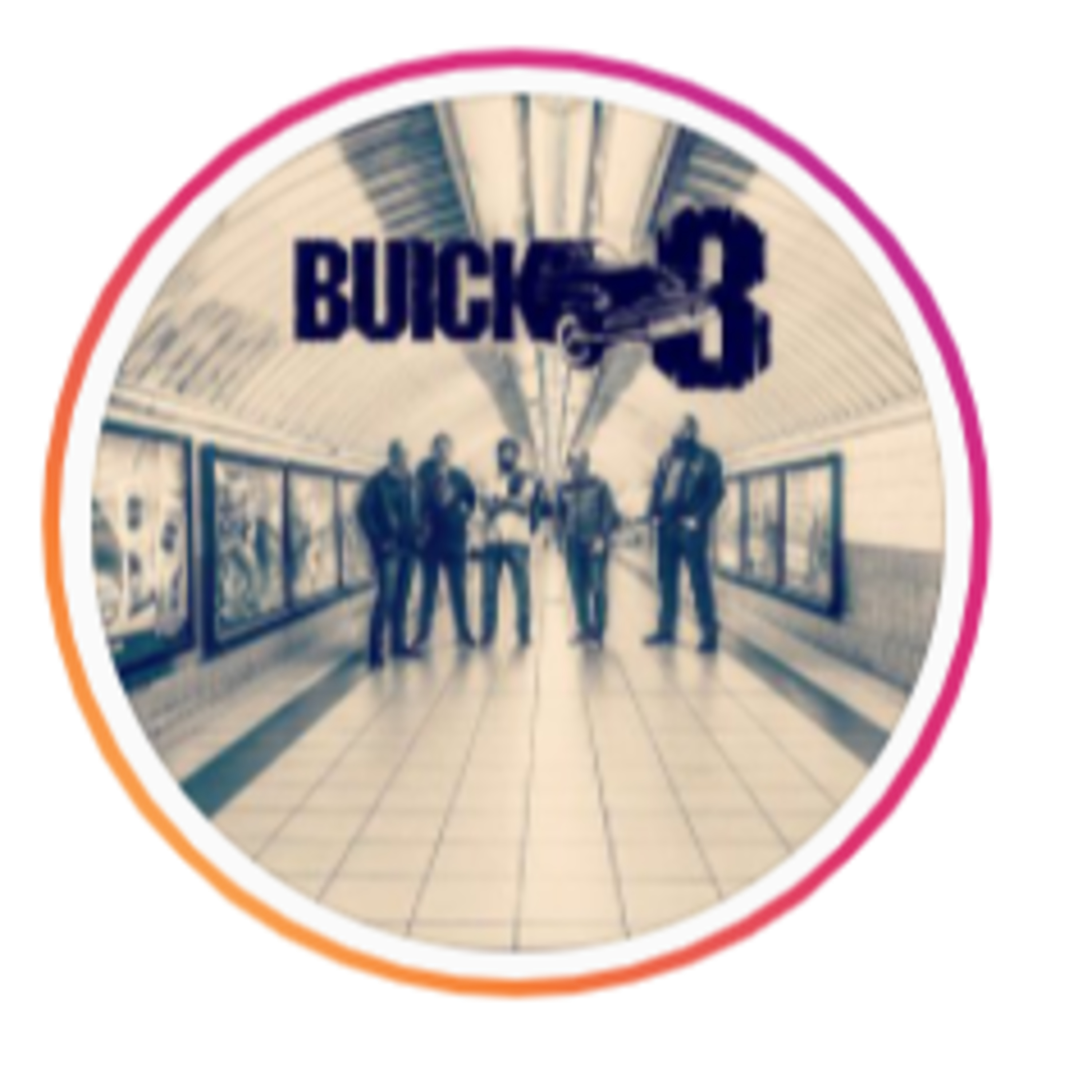 Entrevista a Buick 8 - Conduce Laura Vasconcellos episode artwork